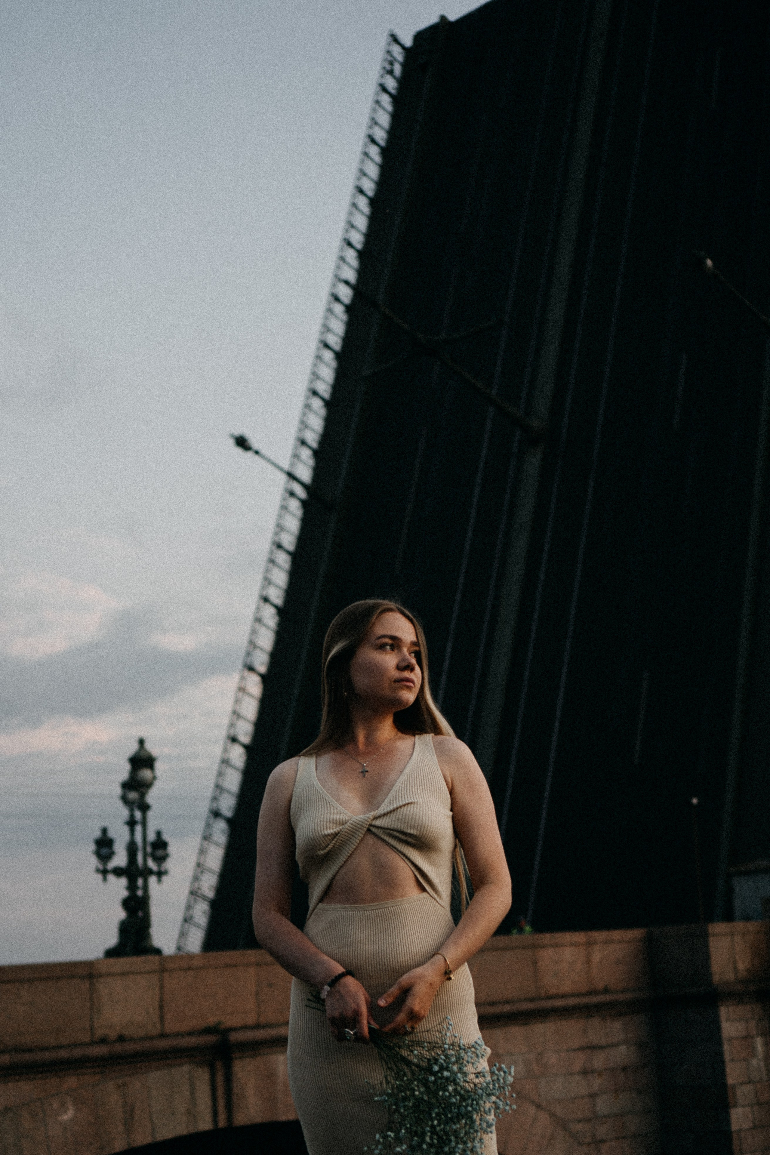 Рассветная. Профессиональный фотограф, Санкт-Петербург — Виктория Богомолова