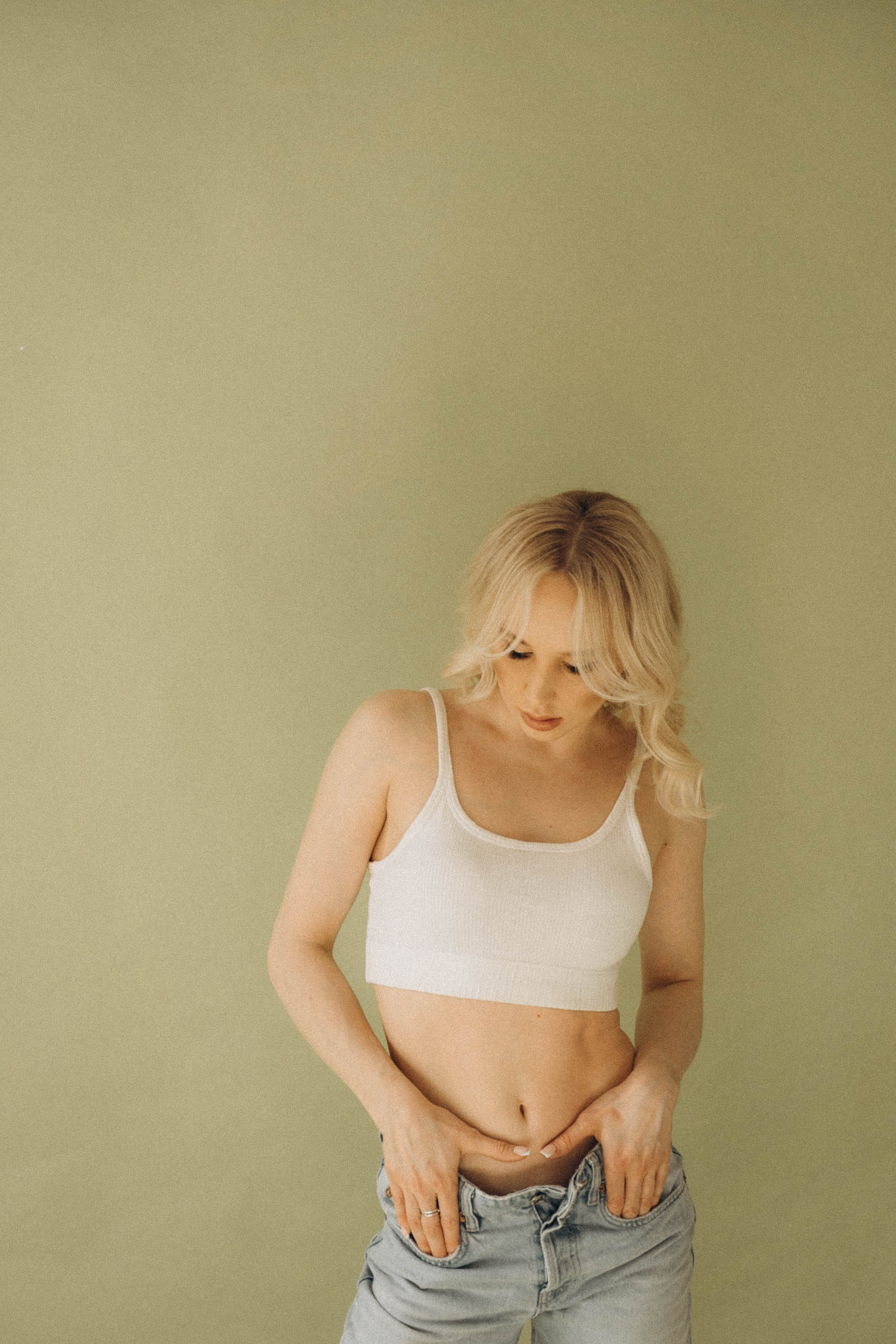 Студийная. Профессиональный фотограф, Санкт-Петербург — Виктория Богомолова