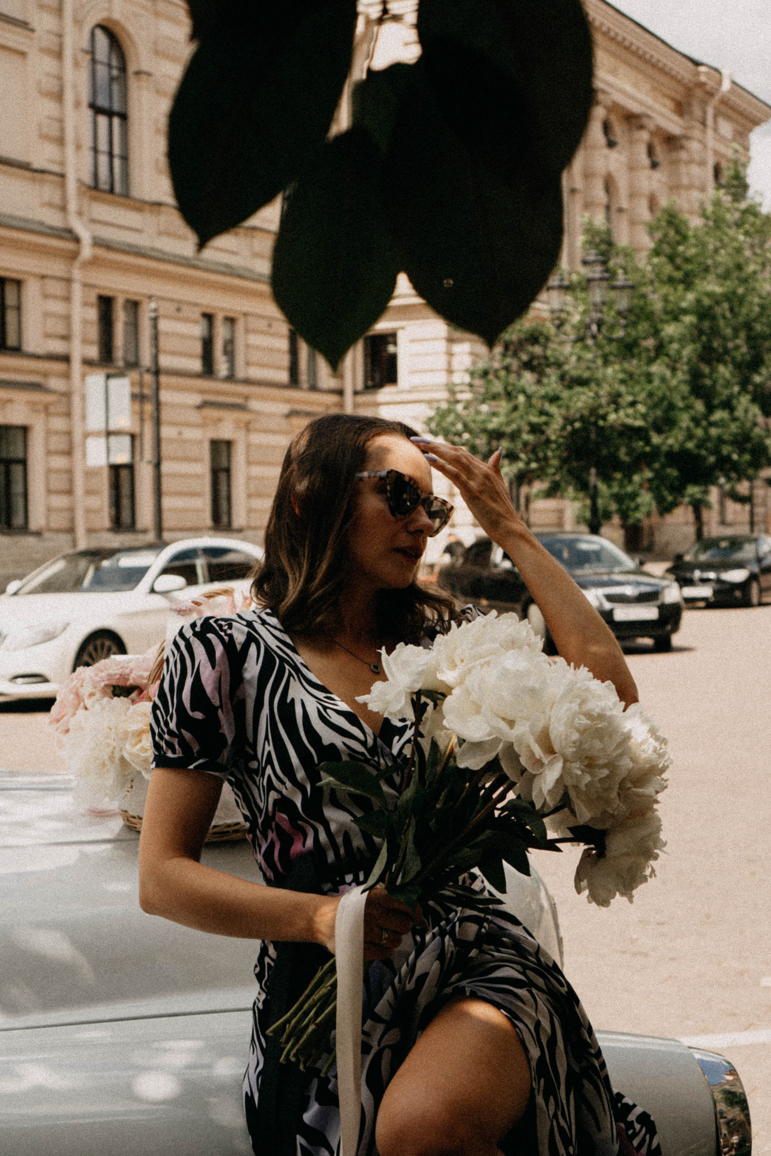 Винтаж. Профессиональный фотограф, Санкт-Петербург — Виктория Богомолова