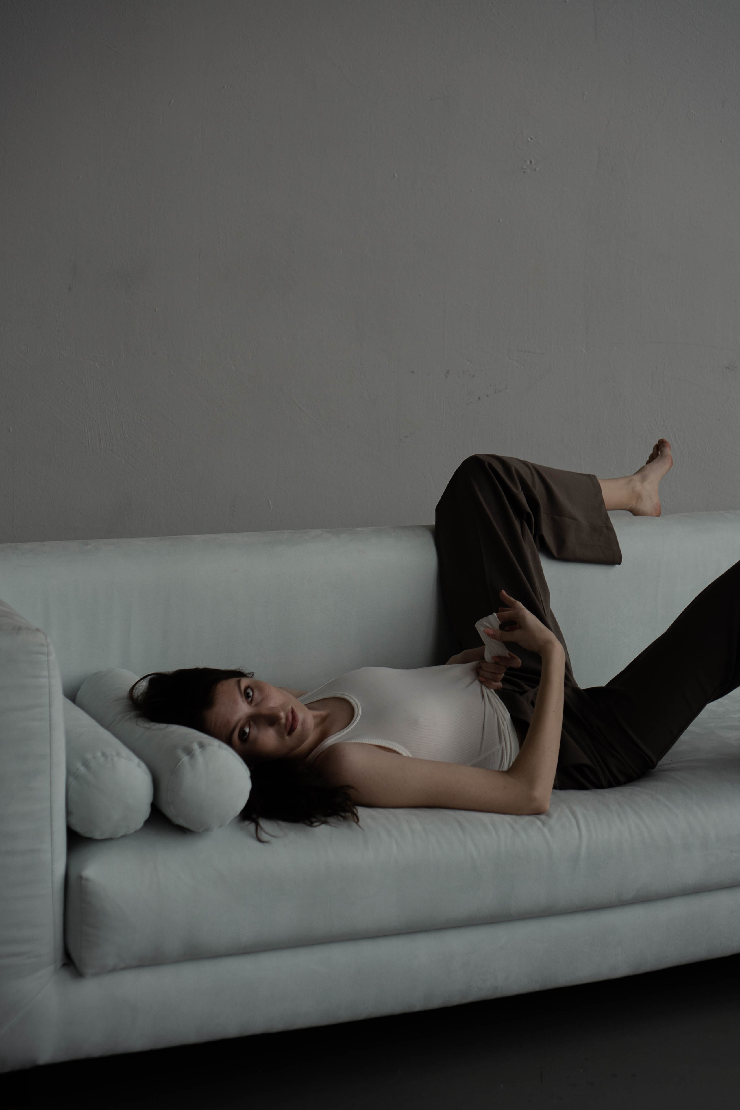 Студийная. Профессиональный фотограф, Санкт-Петербург — Виктория Богомолова