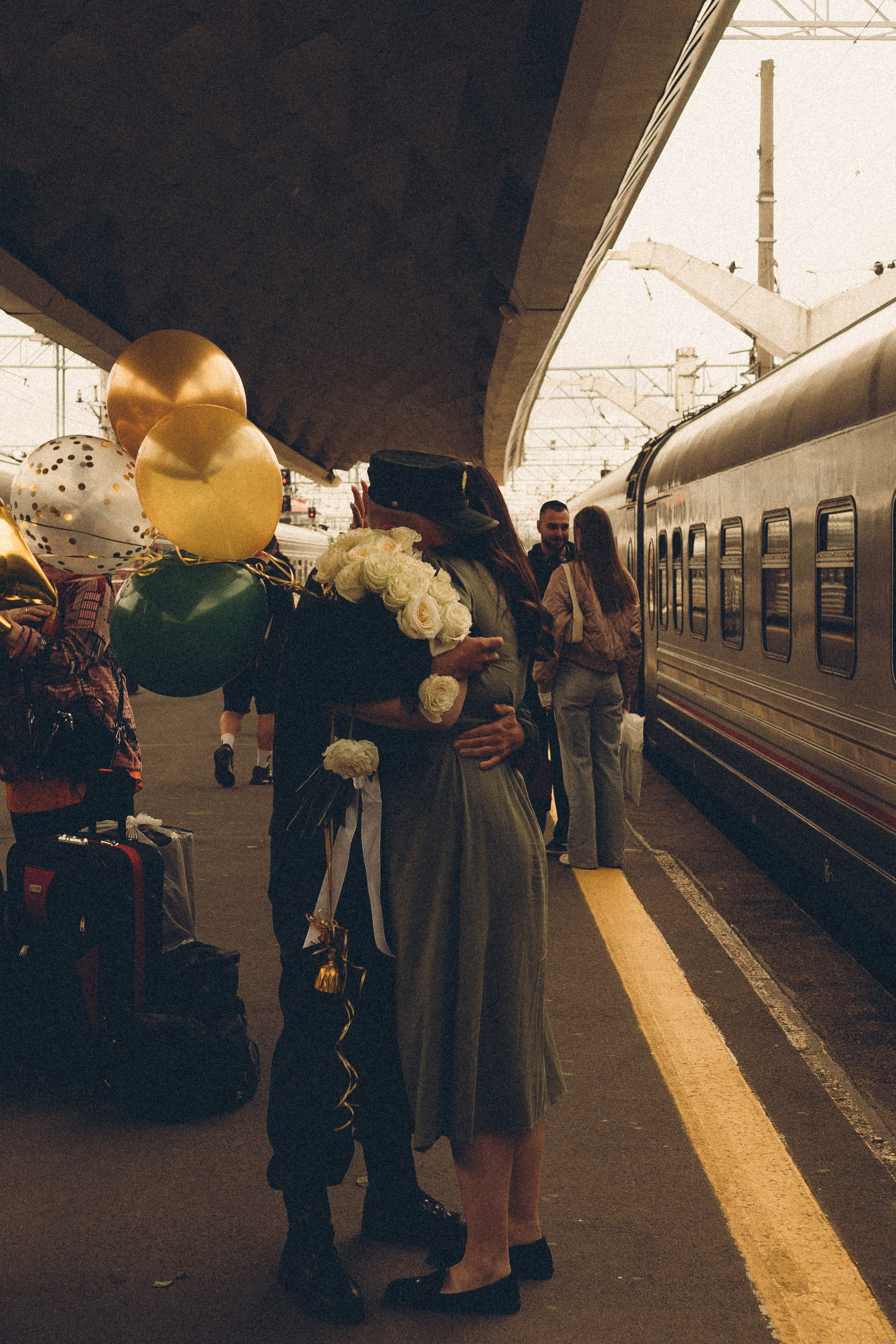 ПРЕДЛОЖЕНИЕ. Профессиональный фотограф, Санкт-Петербург — Виктория Богомолова