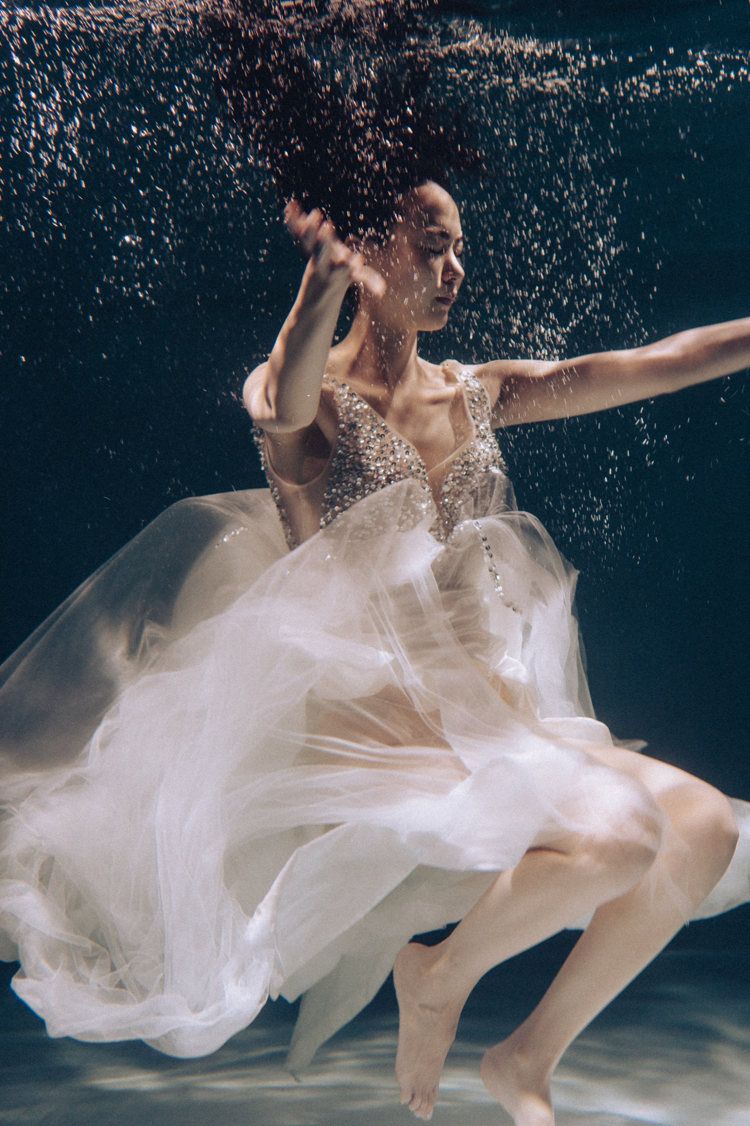 ФОТОСЕСИСИЯ В БАССЕЙНЕ. Профессиональный фотограф, Санкт-Петербург — Виктория Богомолова