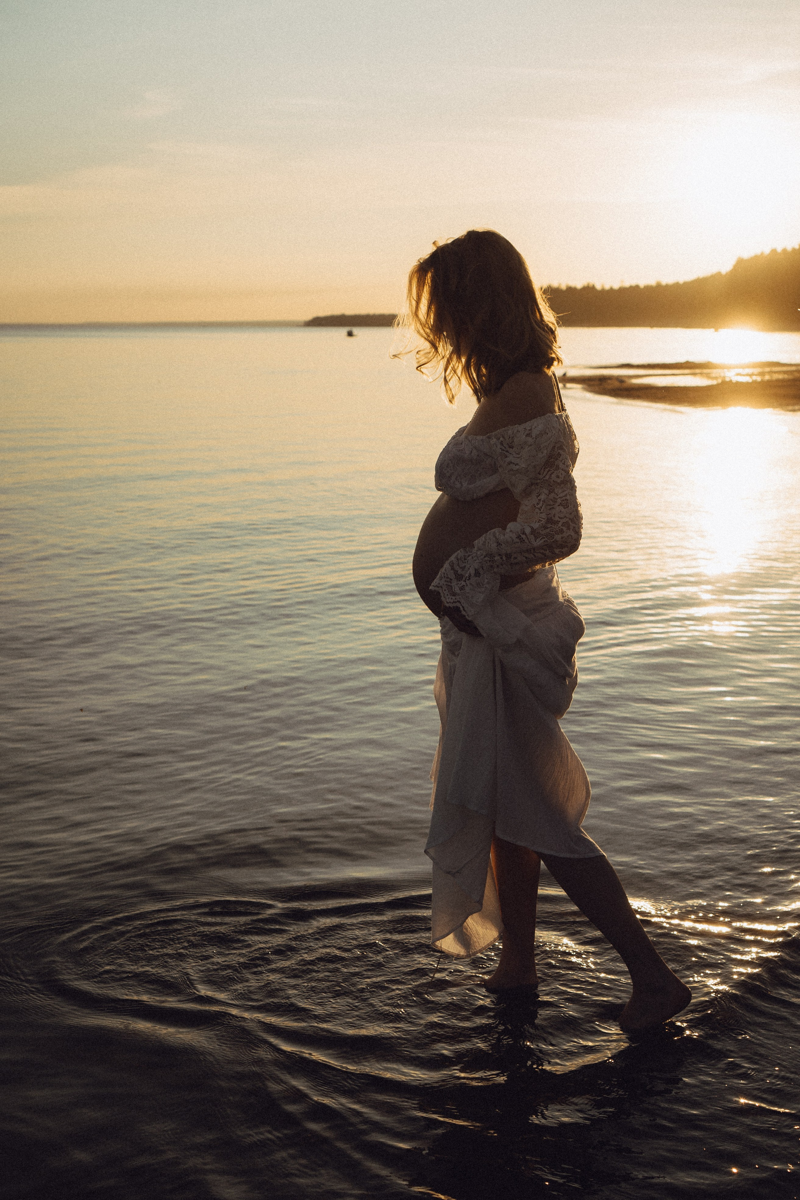 В ОЖИДАНИИ. Профессиональный фотограф, Санкт-Петербург — Виктория Богомолова