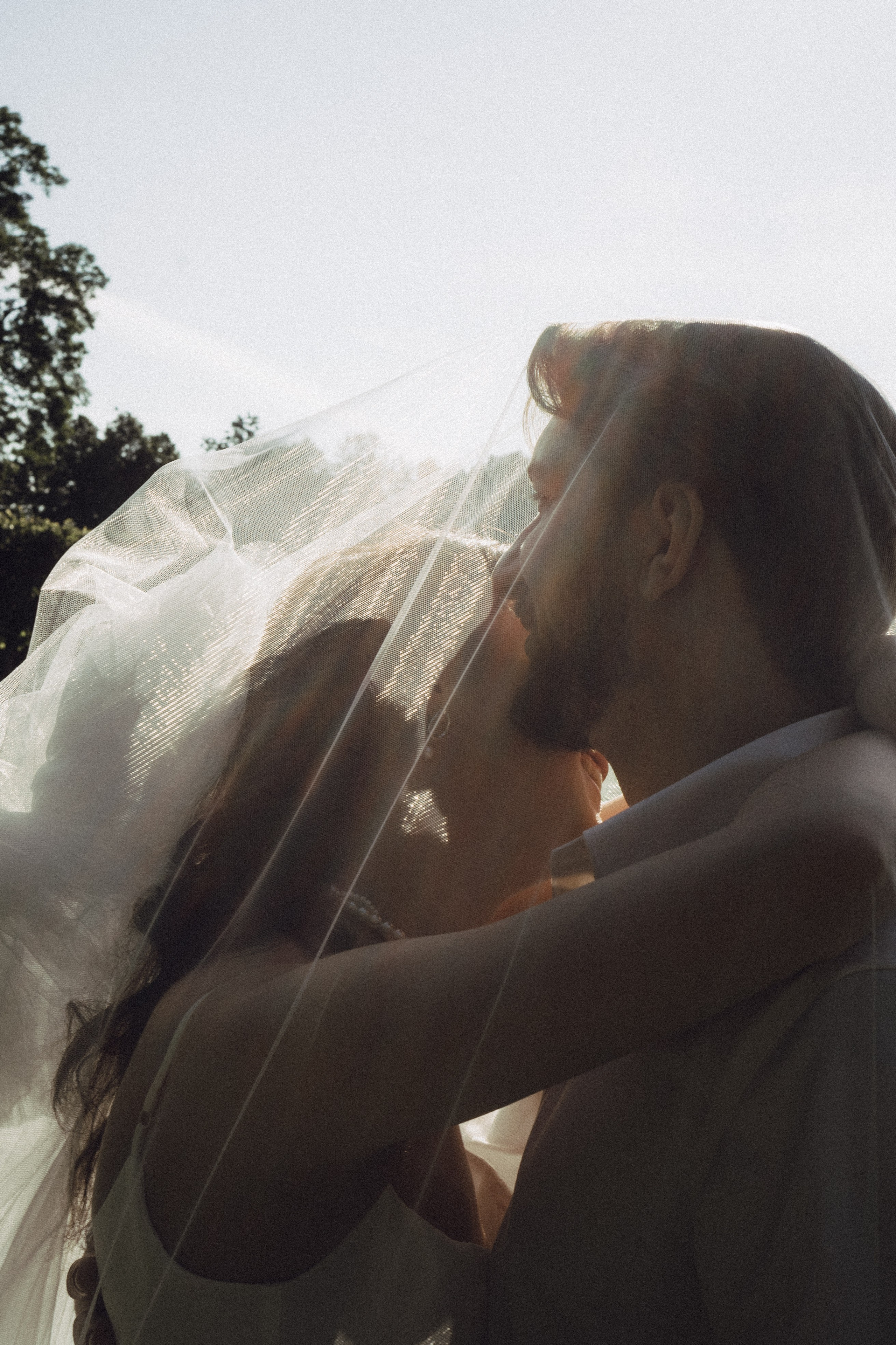 СВАДЕБНАЯ ФОТОСЕСИСИЯ В ГОРОДЕ ПУШКИН. Профессиональный фотограф, Санкт-Петербург — Виктория Богомолова