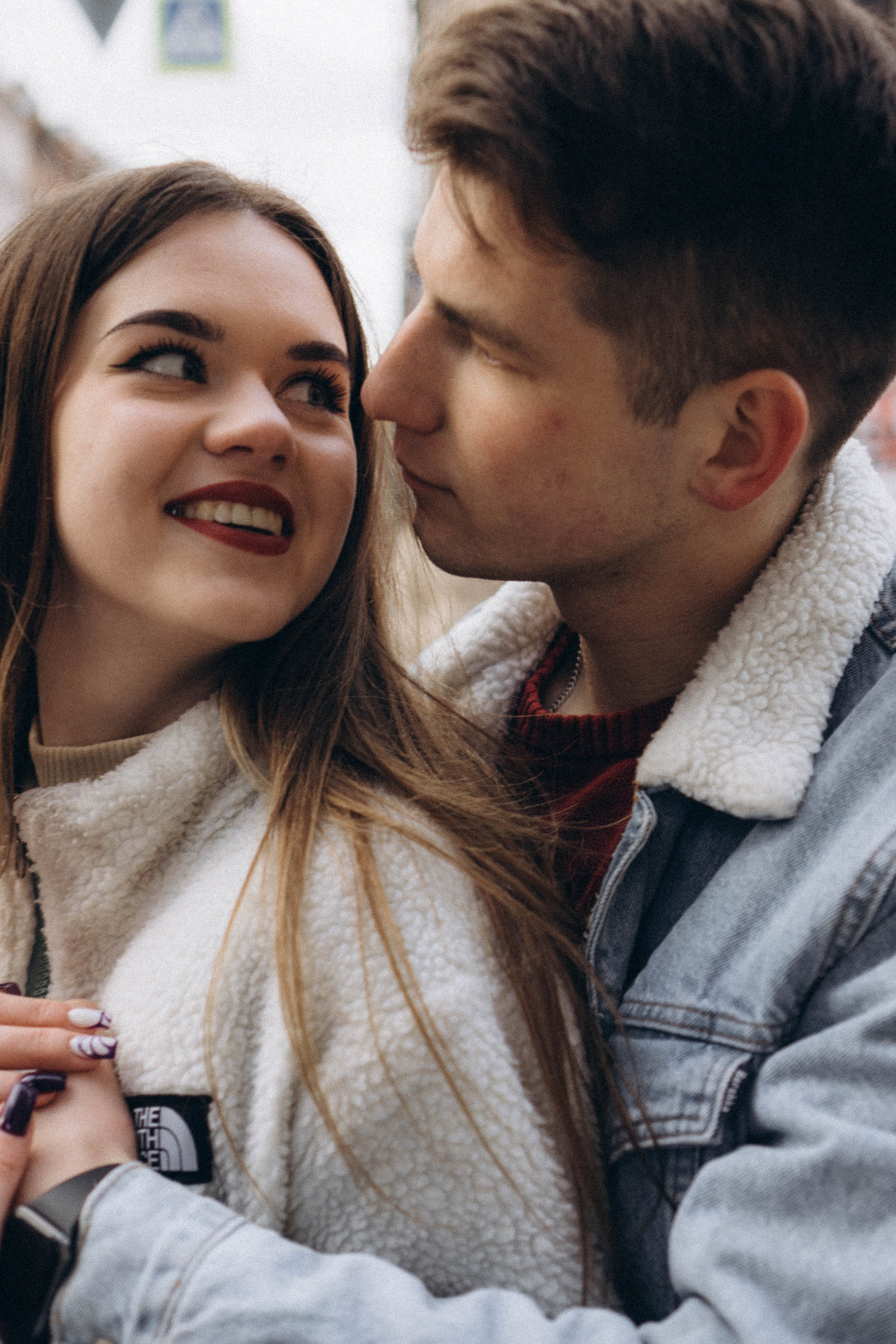 Прогулочная. Профессиональный фотограф, Санкт-Петербург — Виктория Богомолова