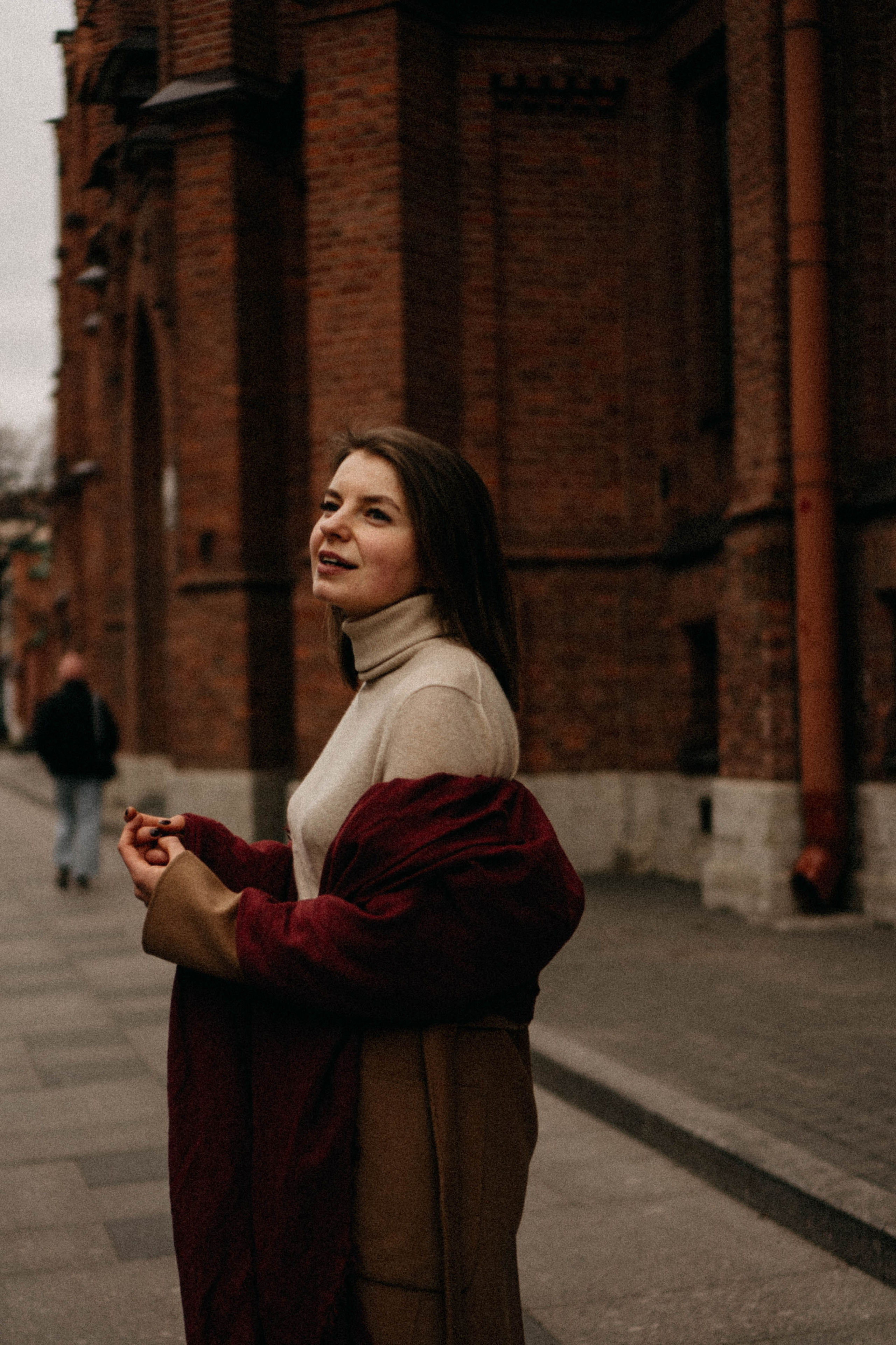 Атмосферная прогулочная. Профессиональный фотограф, Санкт-Петербург — Виктория Богомолова