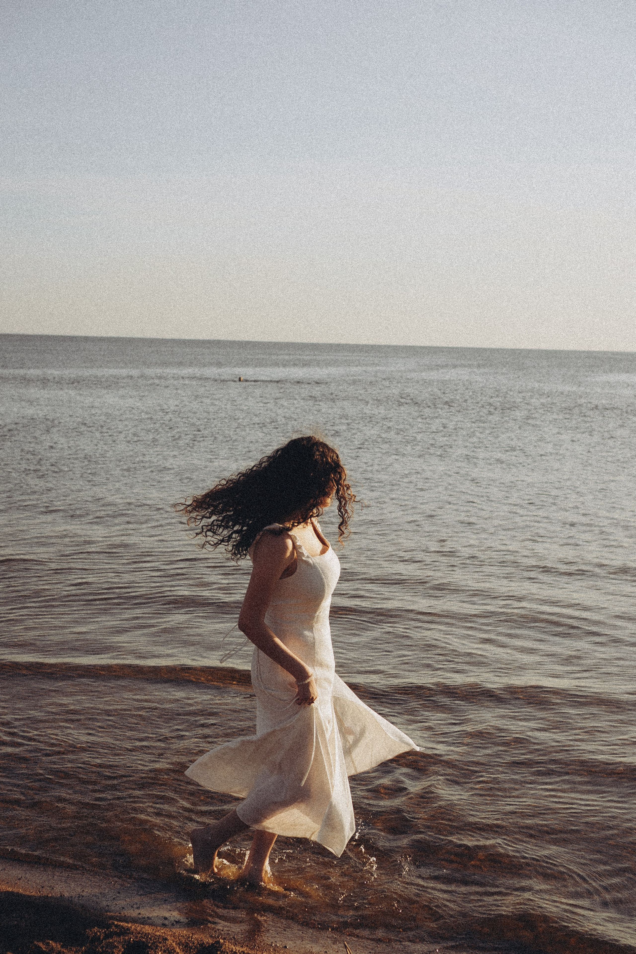 НА ФИНСКОМ ЗАЛИВЕ. Профессиональный фотограф, Санкт-Петербург — Виктория Богомолова