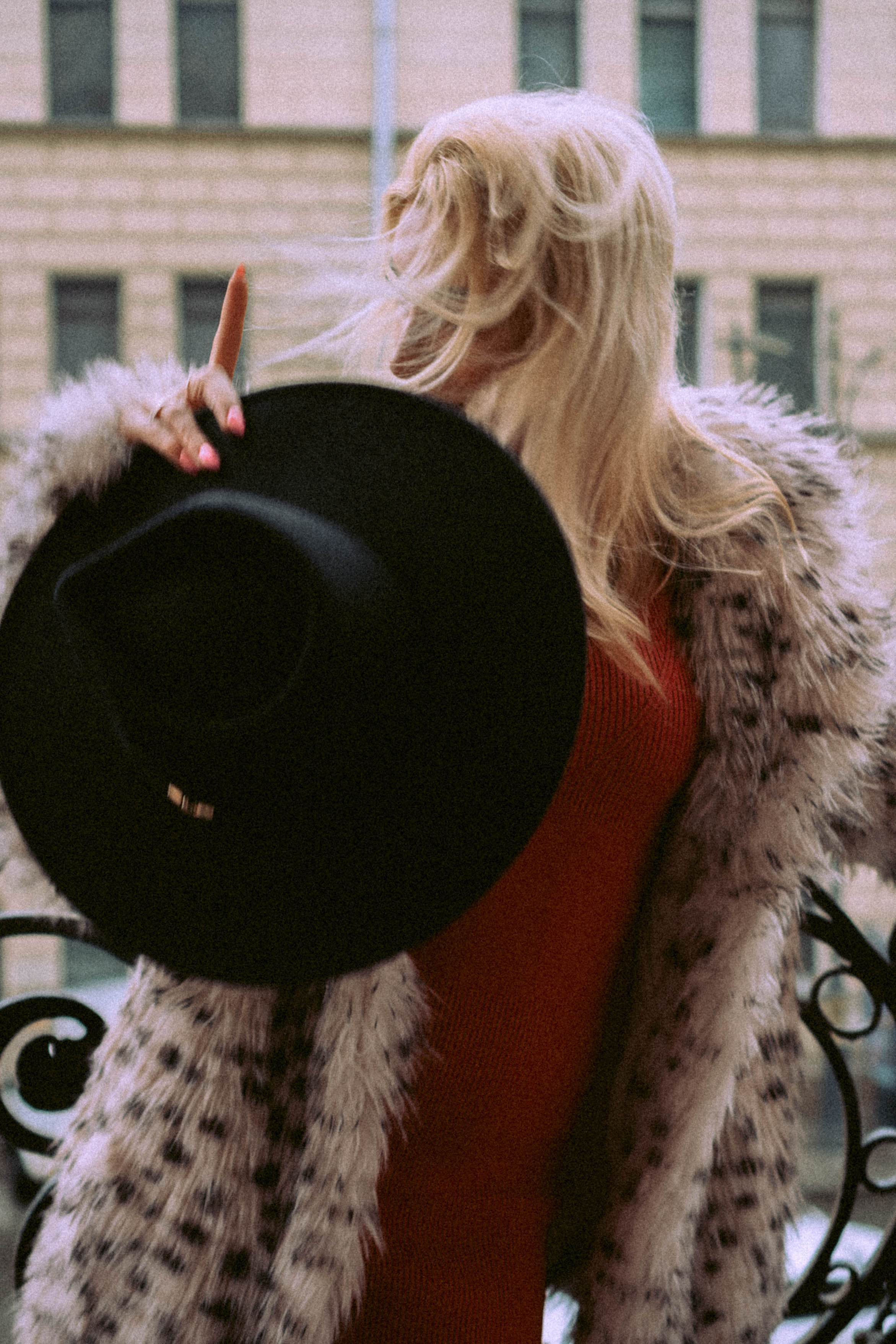 Винтажная серия. Профессиональный фотограф, Санкт-Петербург — Виктория Богомолова