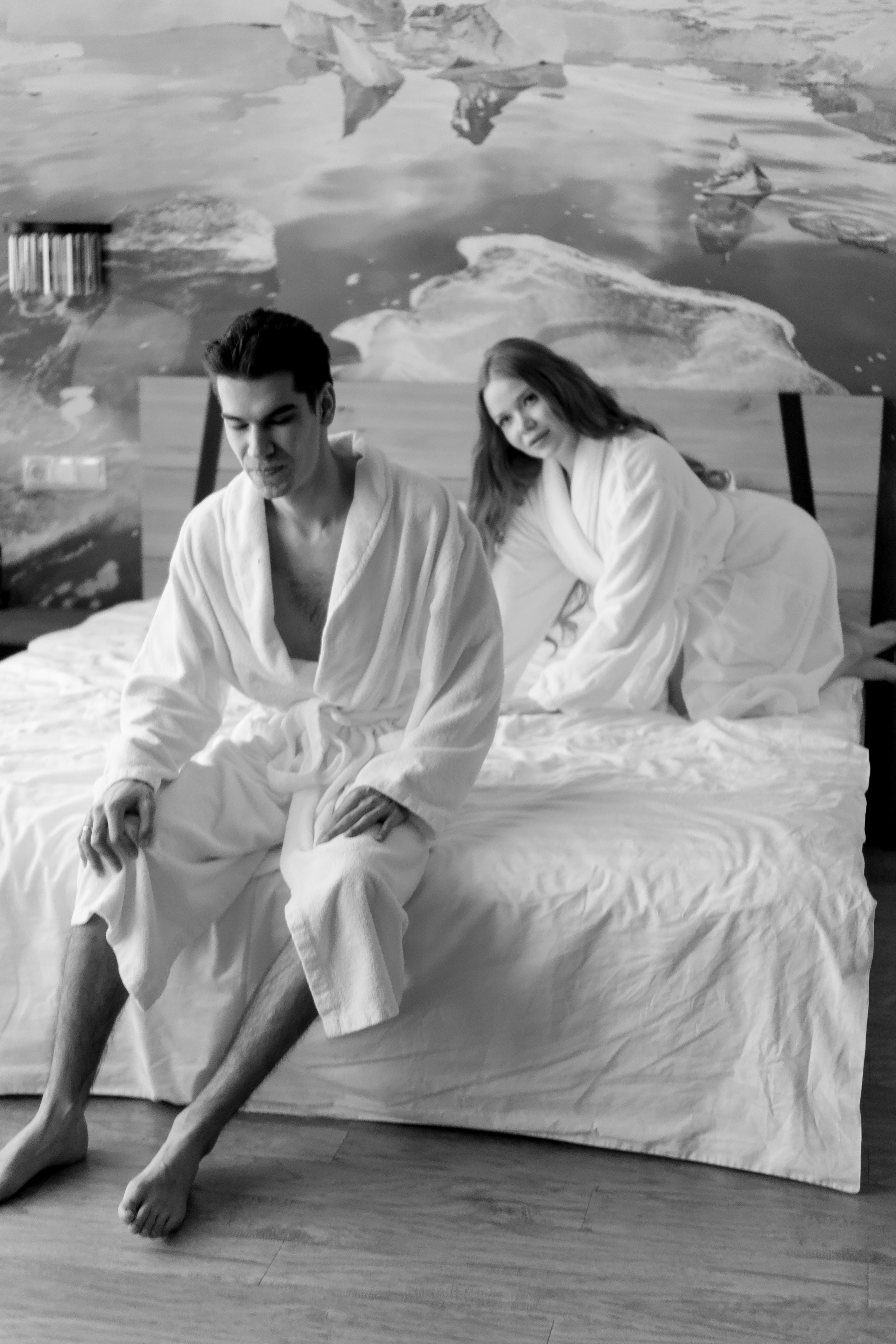 УТРО ЖЕНИХА И НЕВЕСТЫ (СНЯТО В СИБИРЕ В НИЖНЕВАРТОВСКЕ). Профессиональный фотограф, Санкт-Петербург — Виктория Богомолова