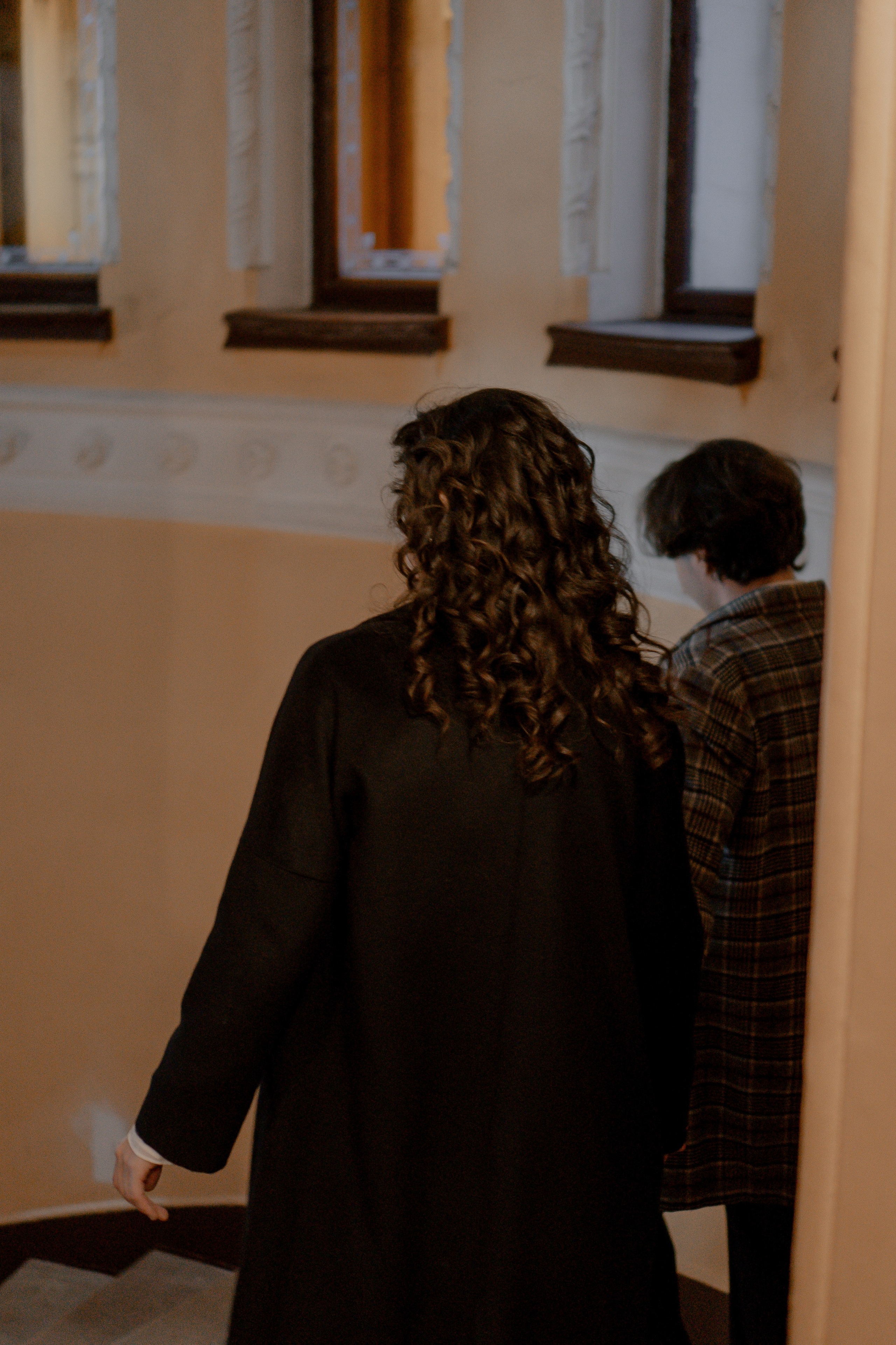 Парадная в Санкт-Петербурге. Профессиональный фотограф, Санкт-Петербург — Виктория Богомолова