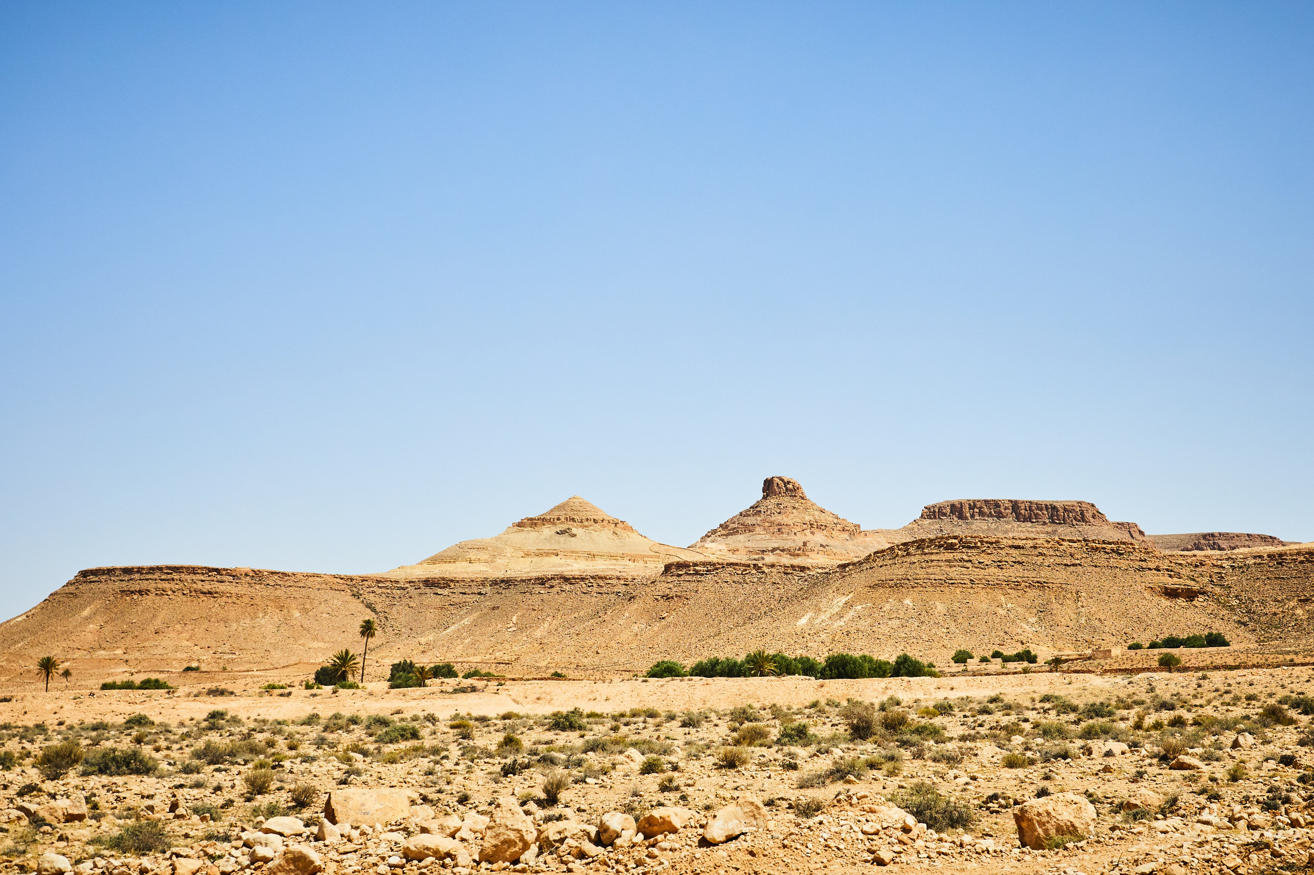 Тунис. Рекламный коммерческий фотограф в Москве Владимир Лукьянов