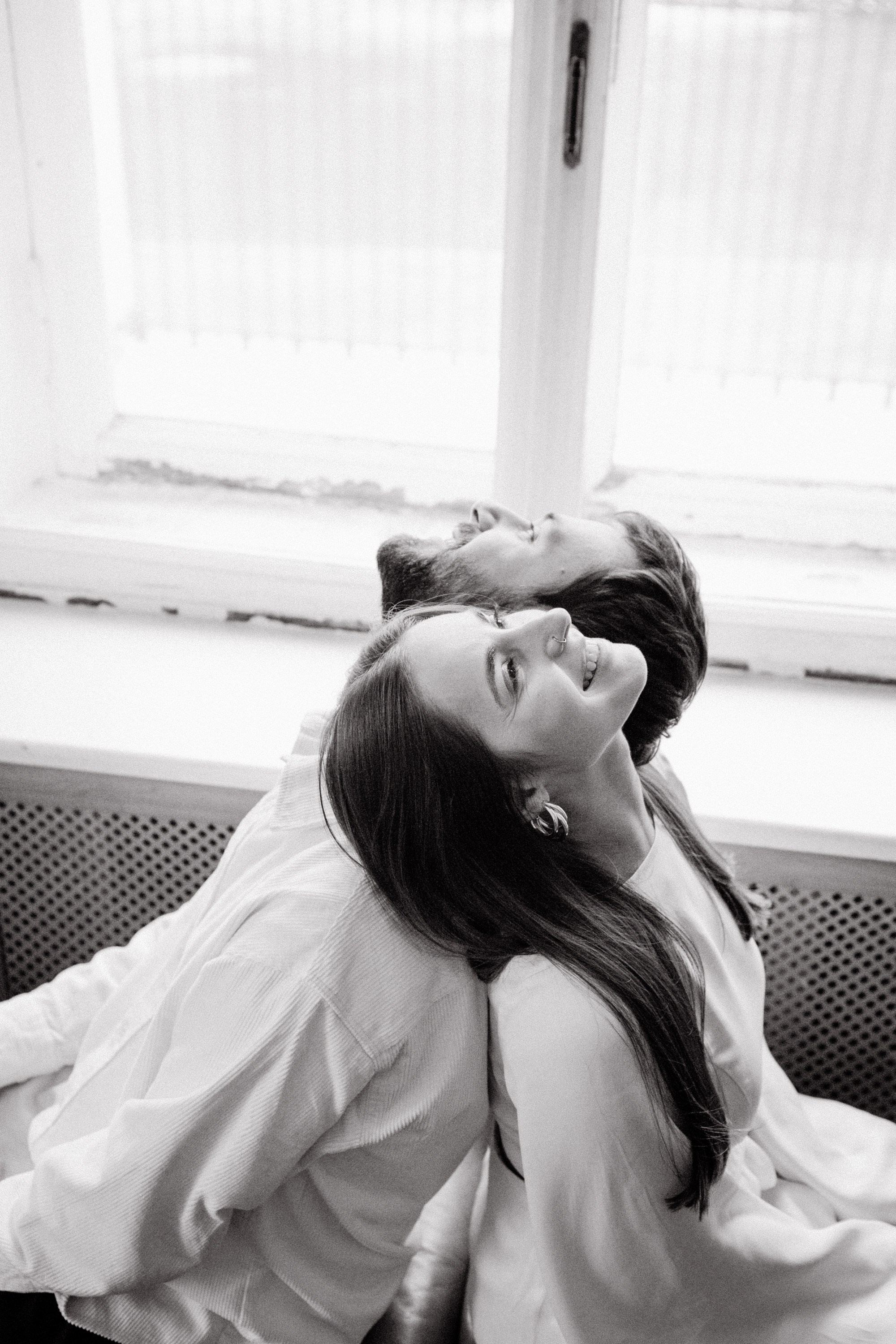 Cause you're a sky full of stars