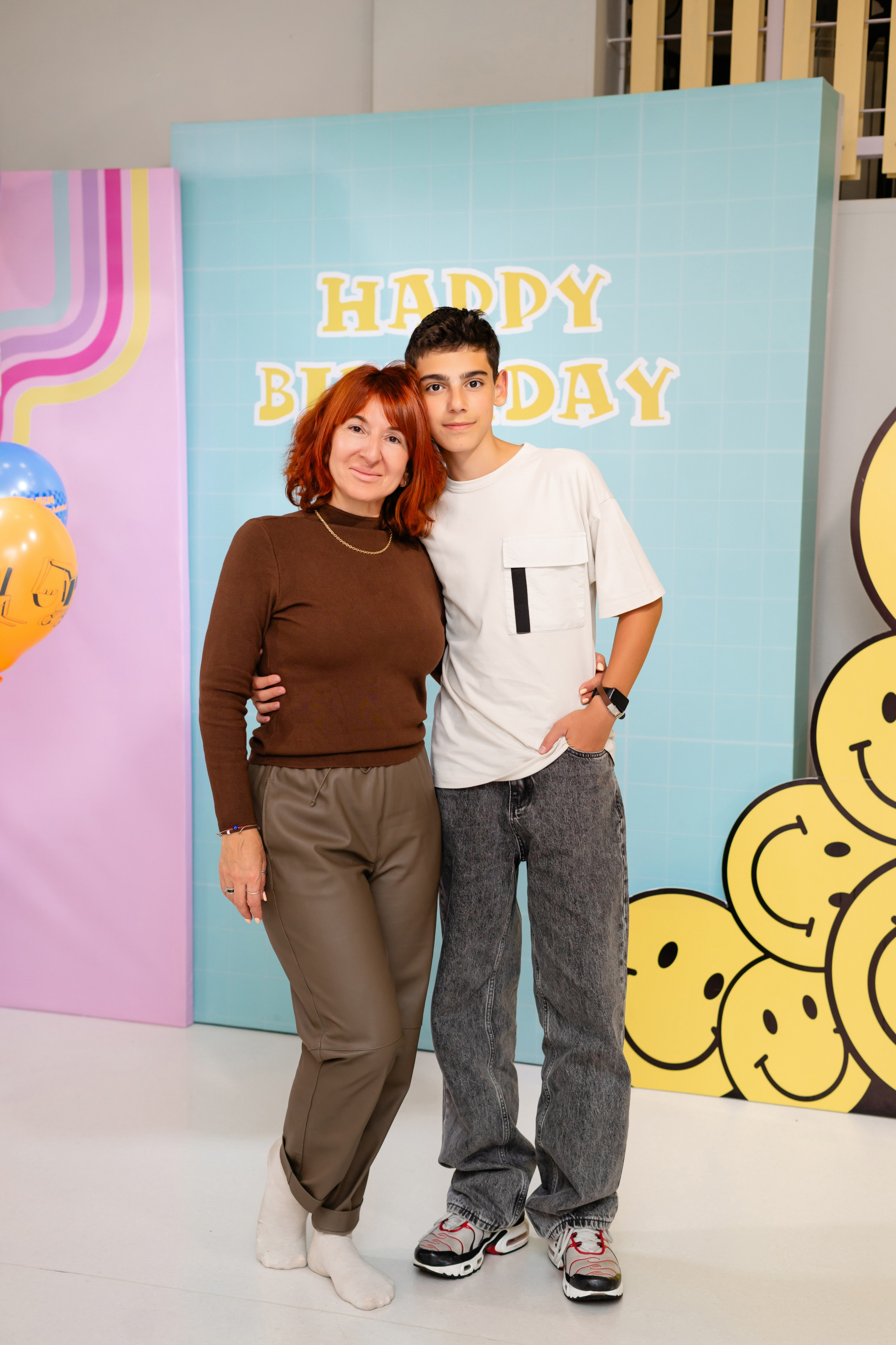 Арнольду 5 лет / Море Радости. Фотограф мероприятий в Ростове-на-Дону Есманская Елена