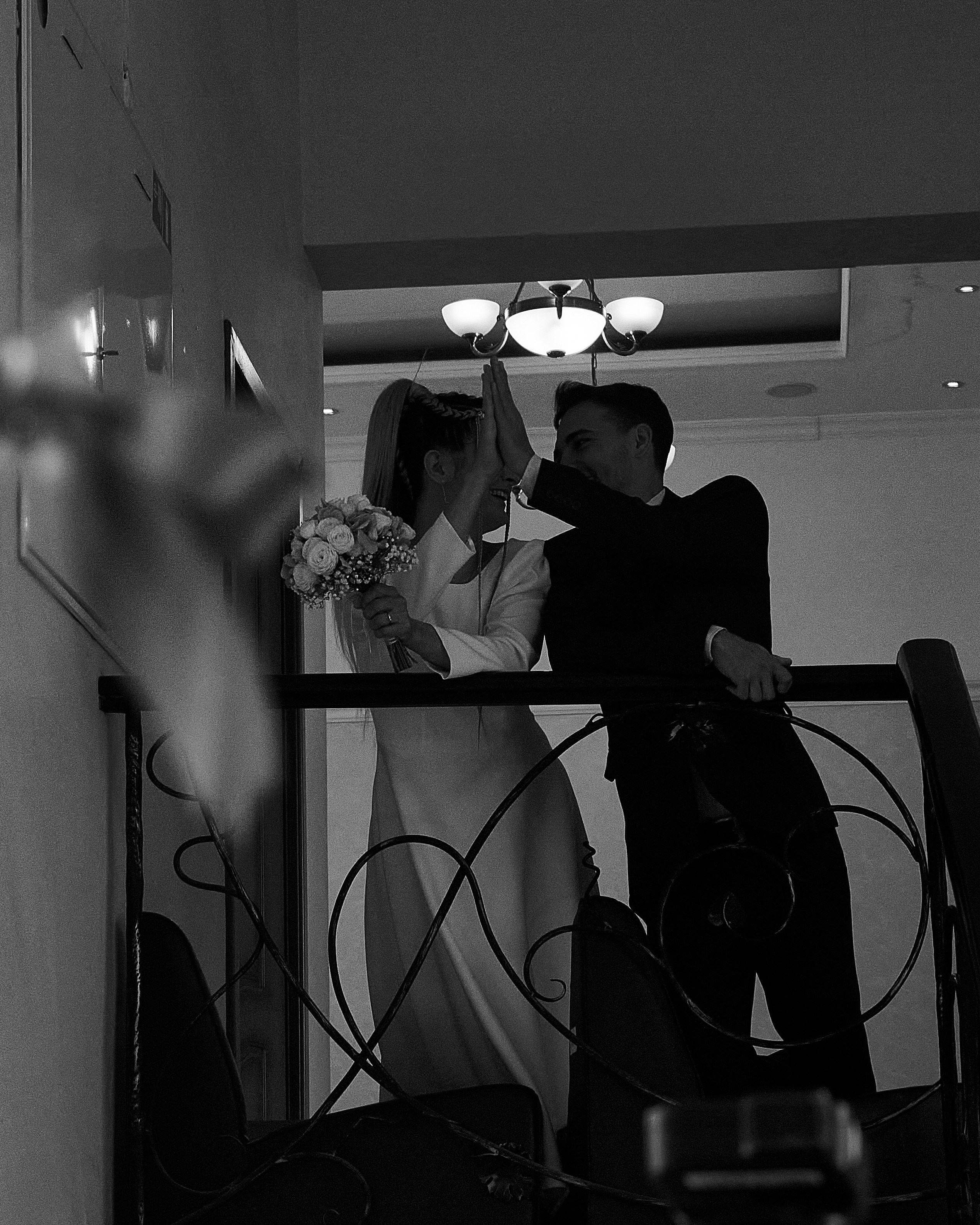 Репортажная съемка свадьбы Андрея & Марии. Фотограф Екатеринбург Кокшарова Александра