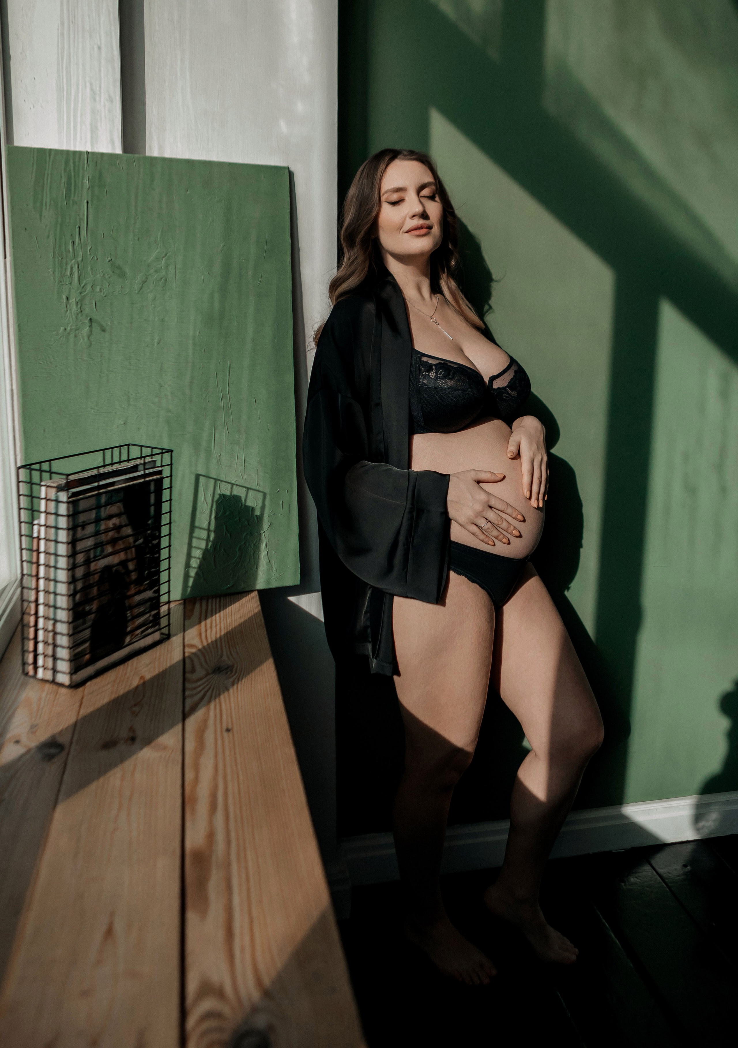 Иван и Нина. Свадебный и семейный фотограф Ибрагимова Мария из Екатеринбурга