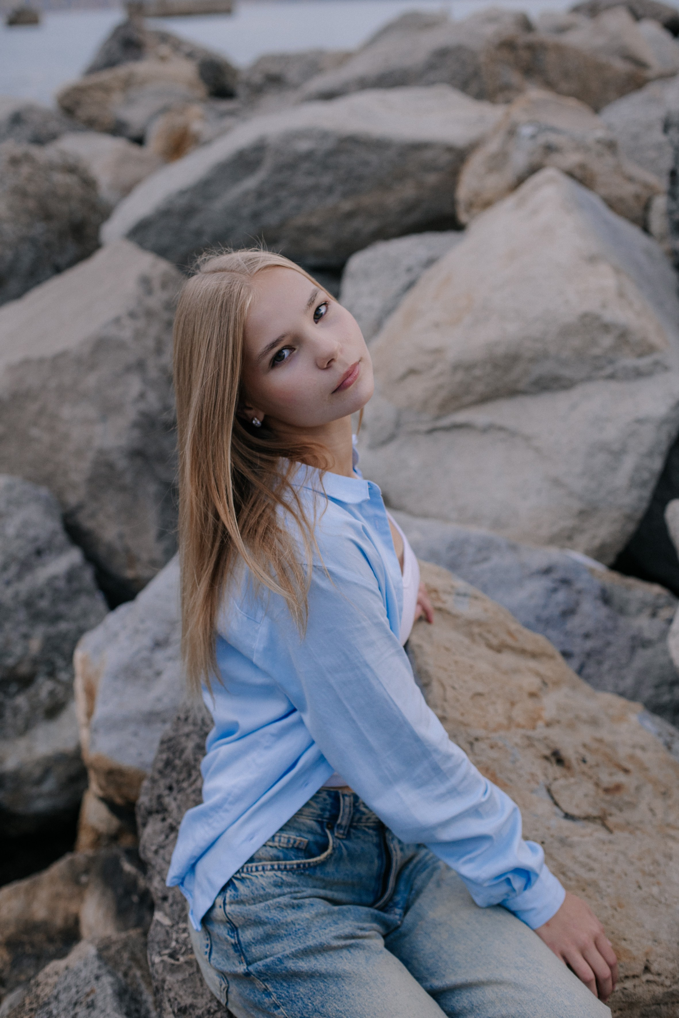 Пляж Кристалл — старшая школа. Выпускные альбомы Натальи Бутко: Новороссийск, Анапа, Геленджик