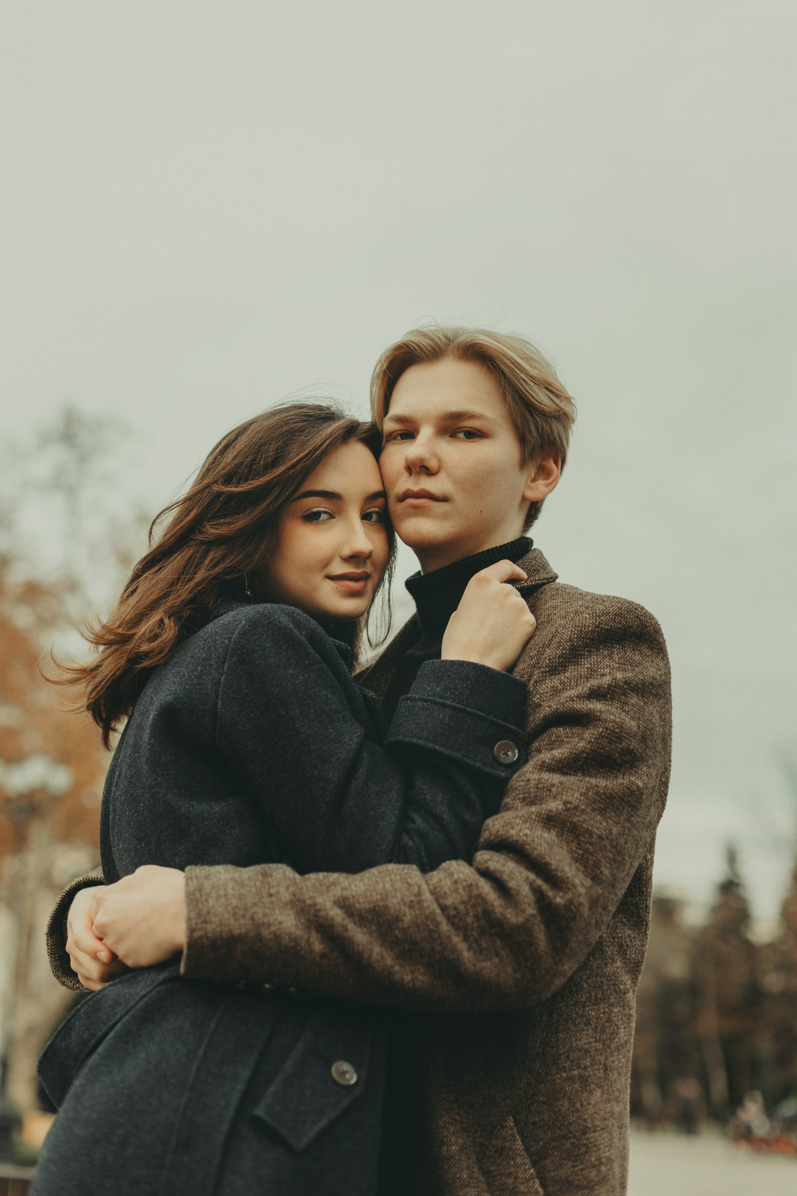 Городское кино. Фотограф в Краснодаре Евгения Михаевич