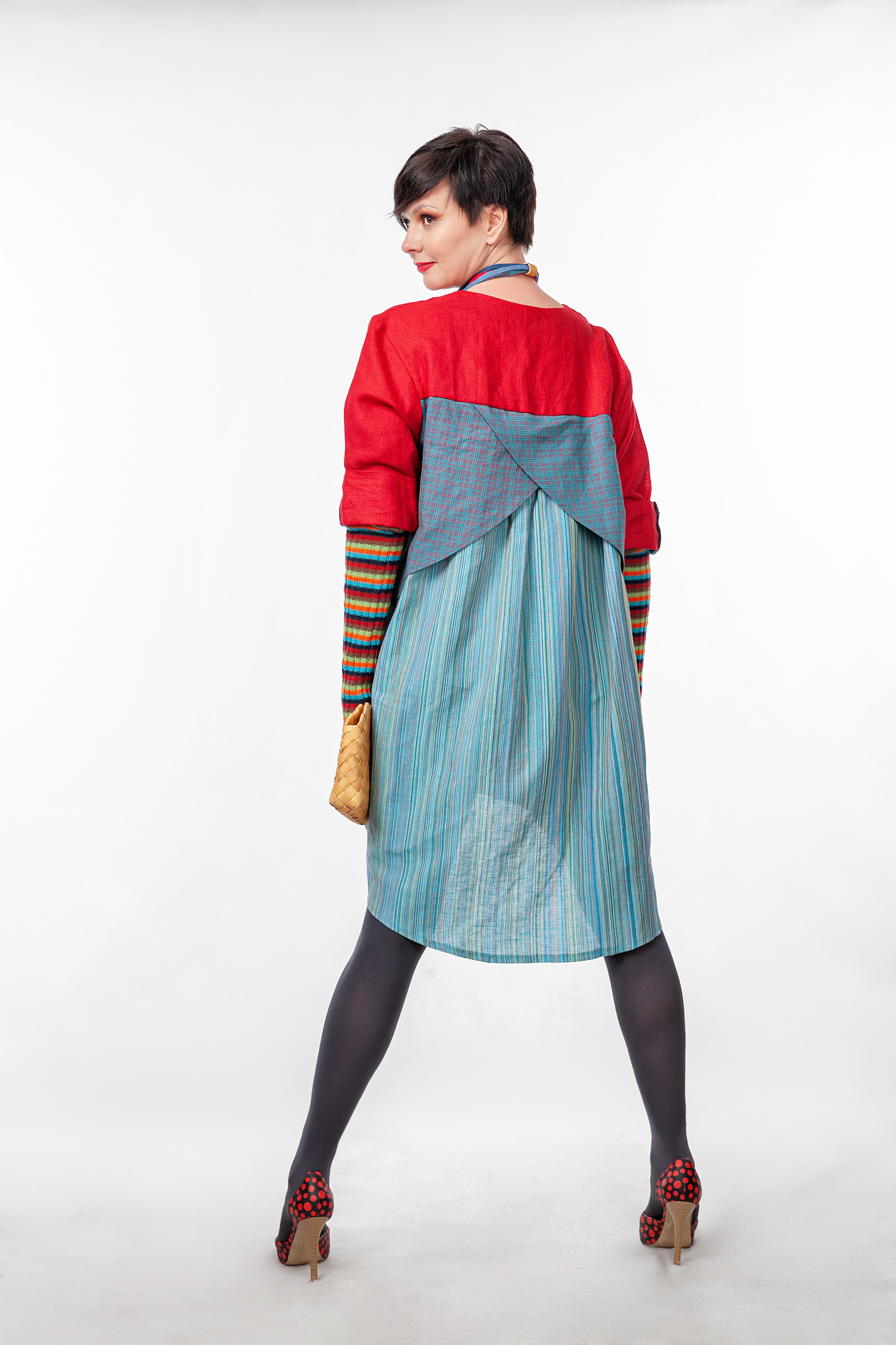 Северное трехречье. Фотограф Ирина Бобрешова. Коряжма