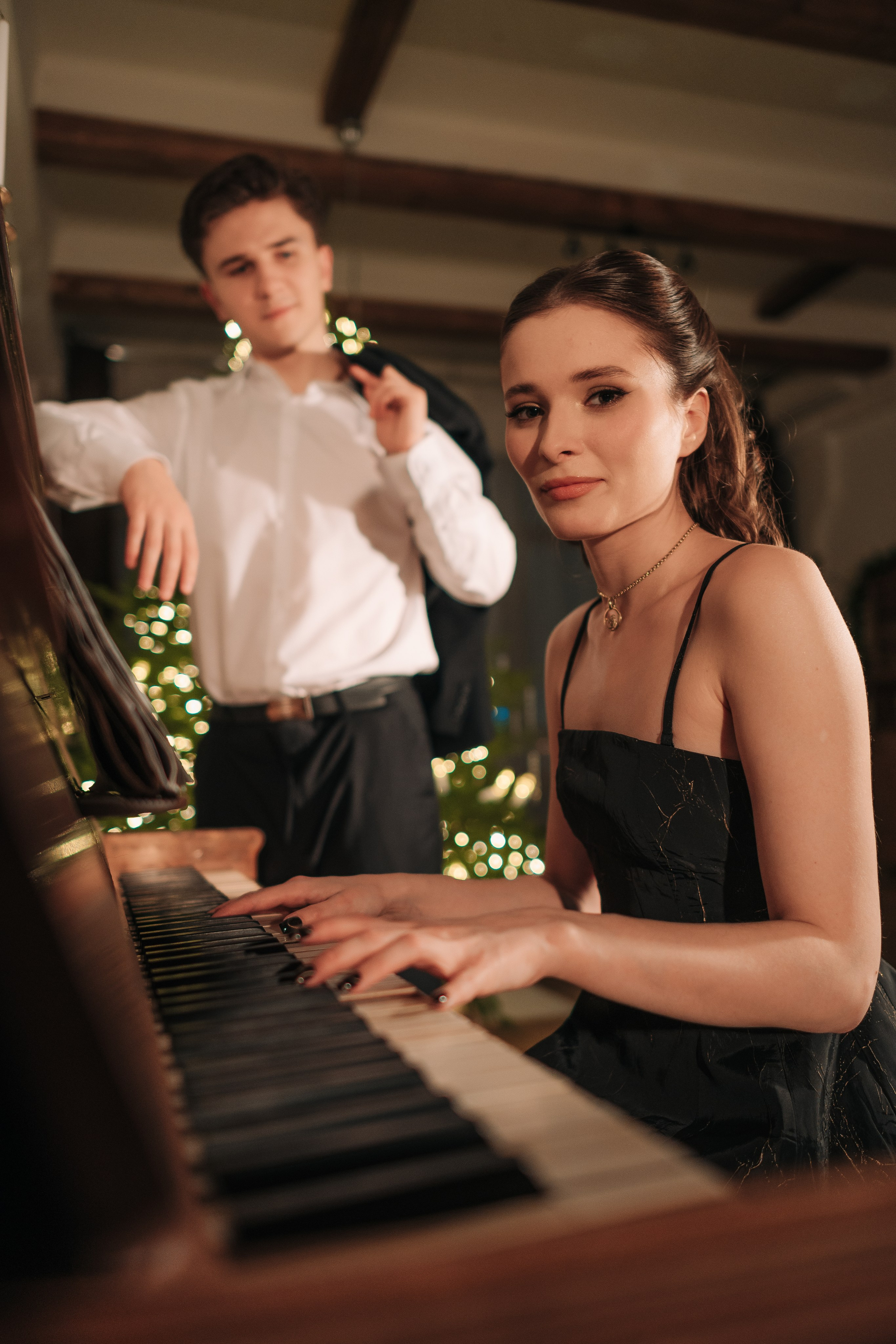 Иван и Ариадна. Иван Кубик — фотограф и видеограф