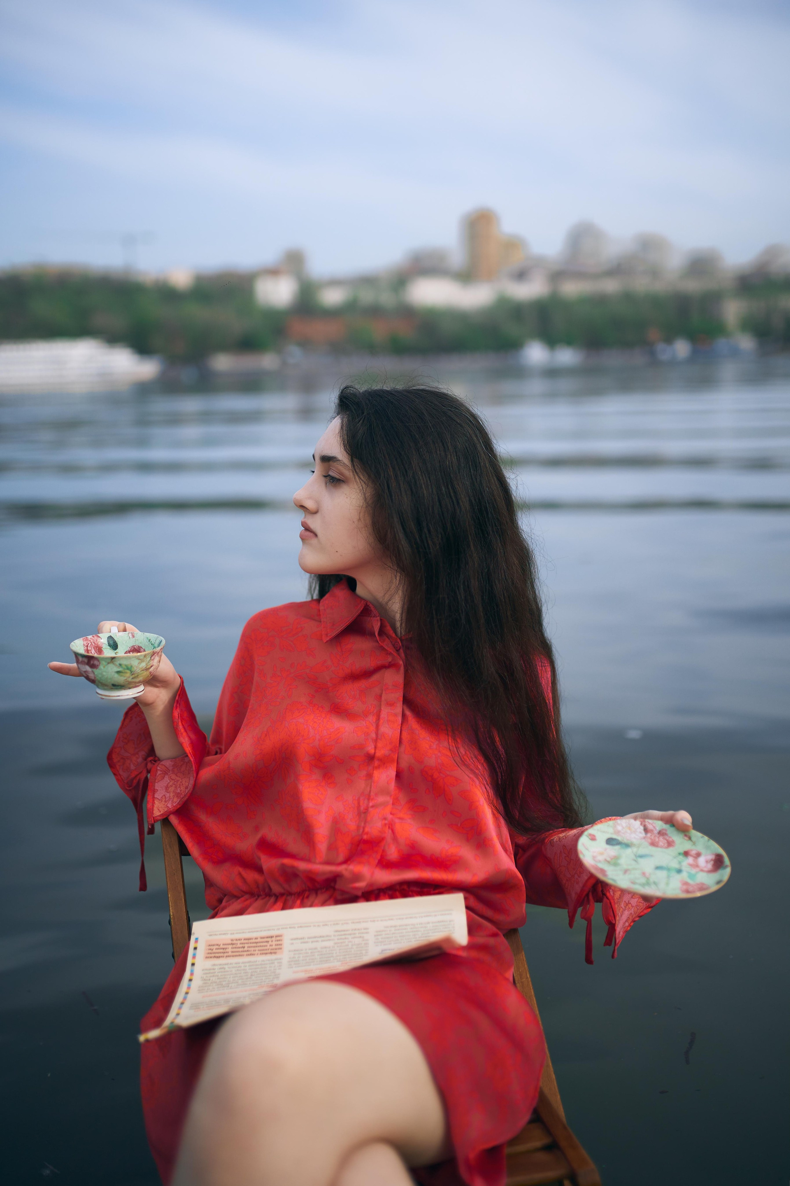 Катрин. Фотограф в Ростове-на-Дону Ника Обида