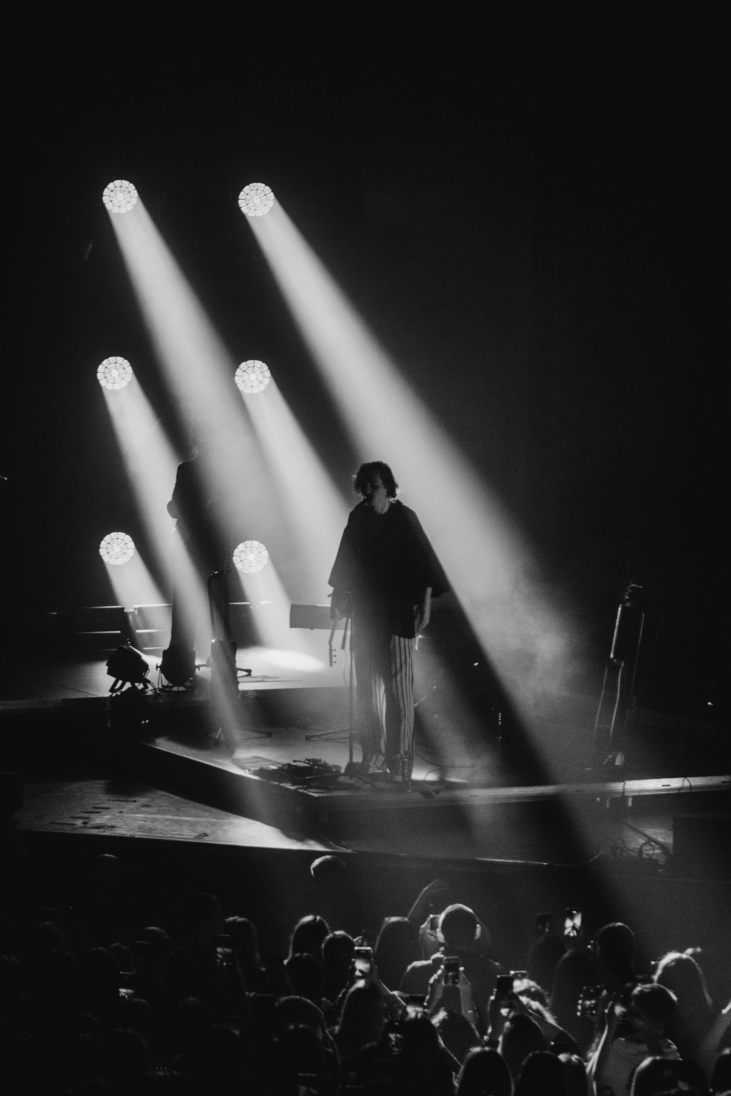 ZOLOTO A2'23. RUSLAN ROZANOV