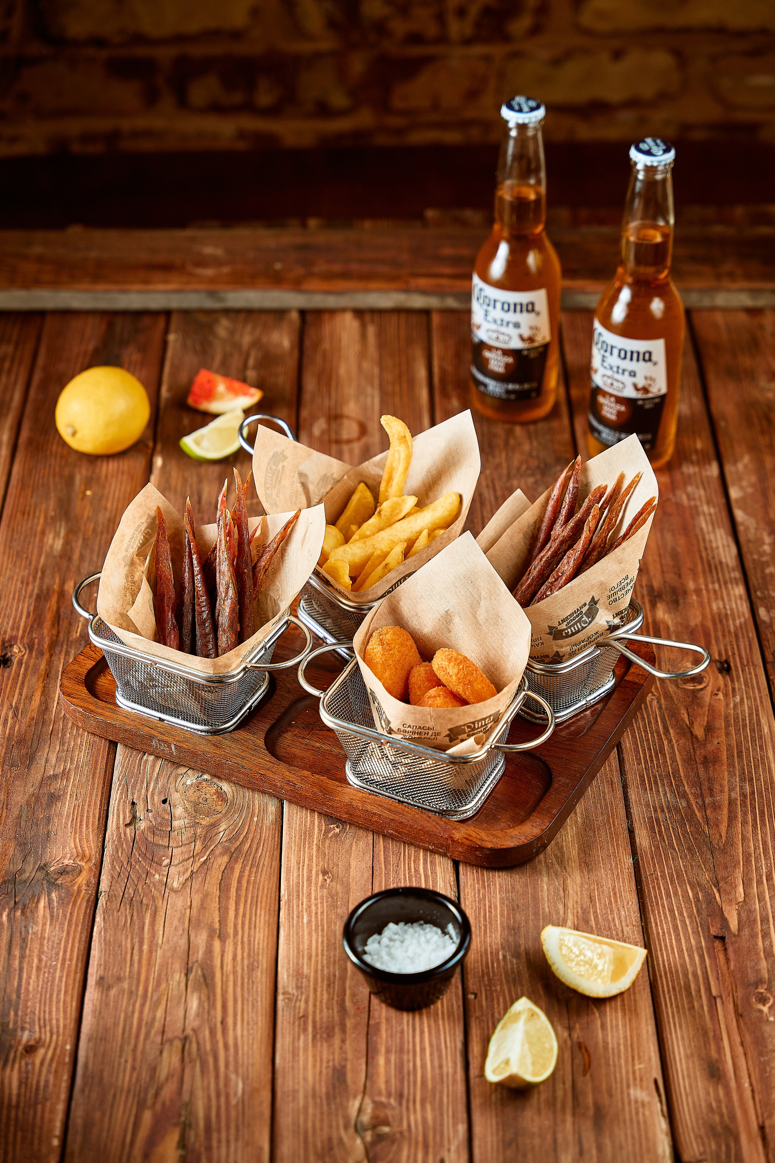 Pinta Pub. Alim Alimov Fashion Photographer