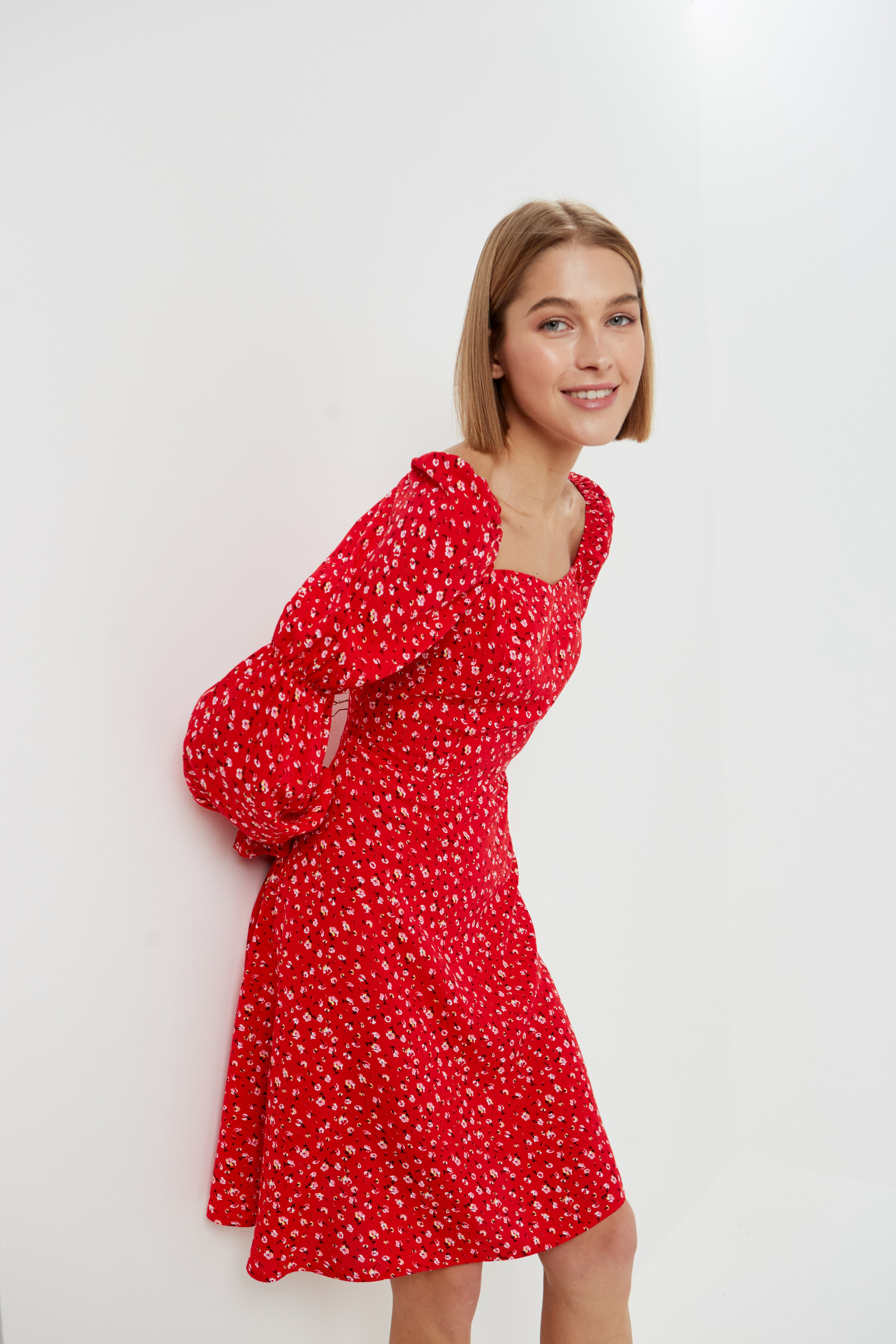 Фотосъёмка каталога одежды. Photorina — фотограф Ирина Гулемина