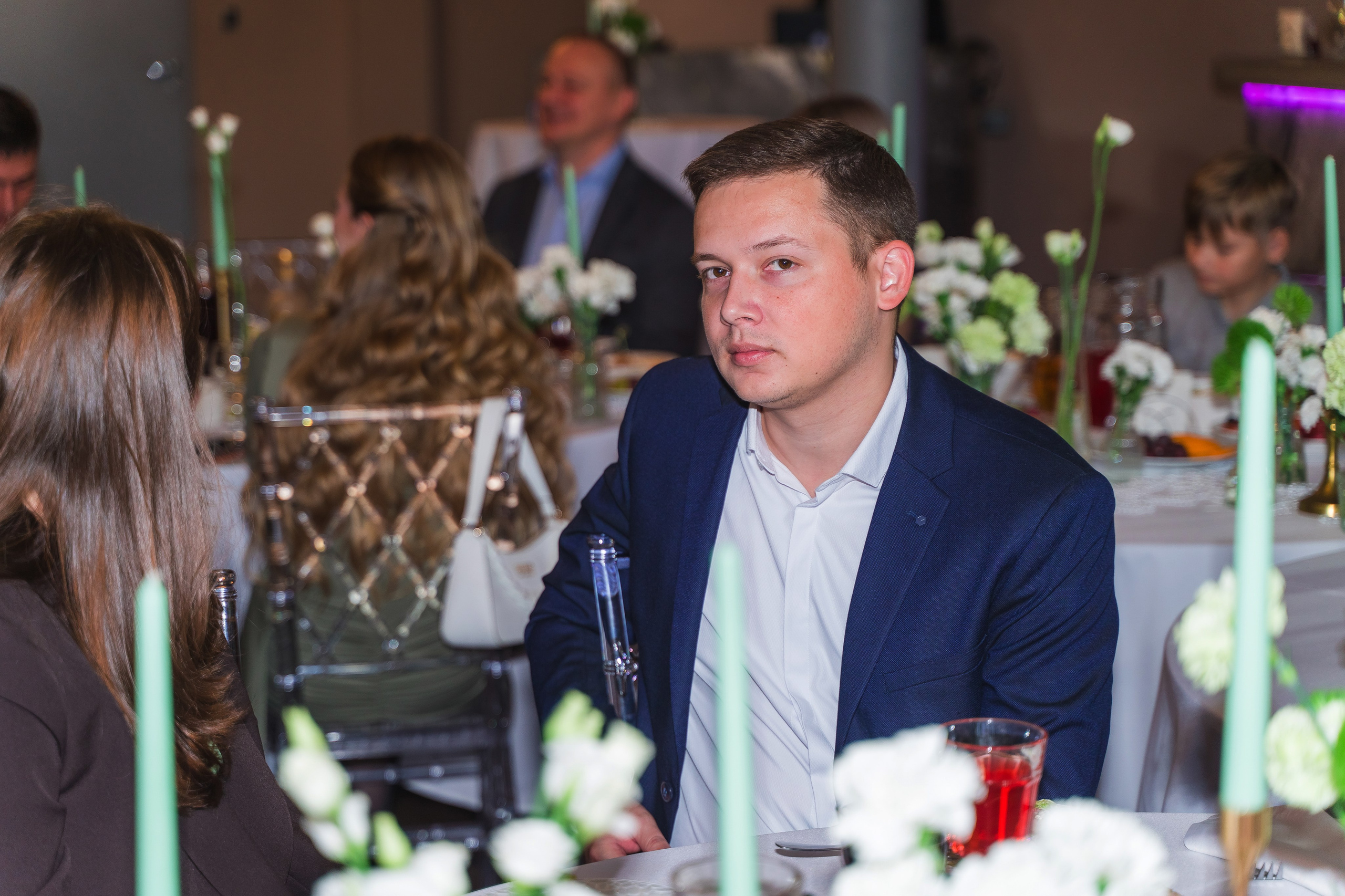 Евгений + Елена