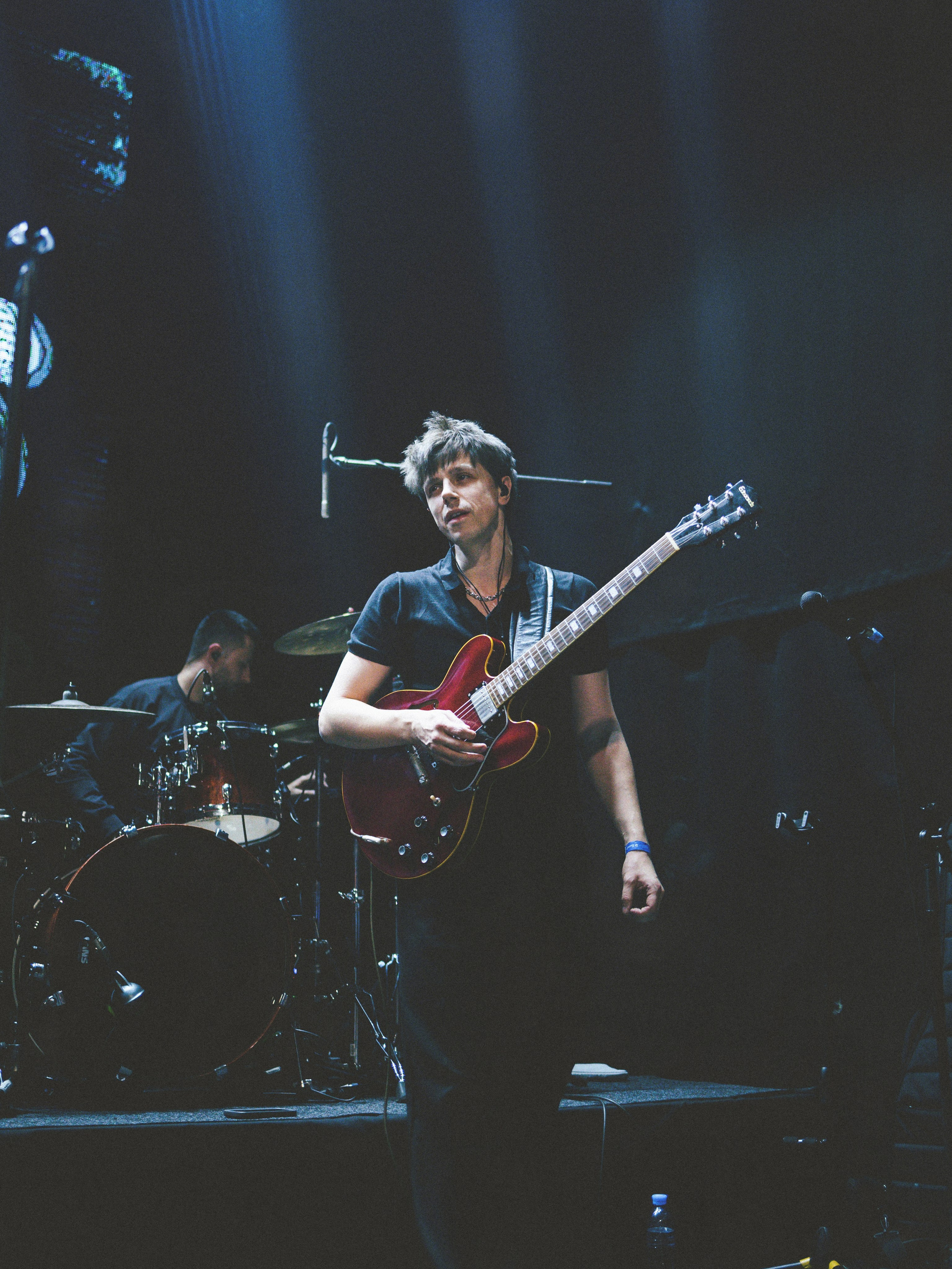 Motherland Winter’26. RUSLAN ROZANOV