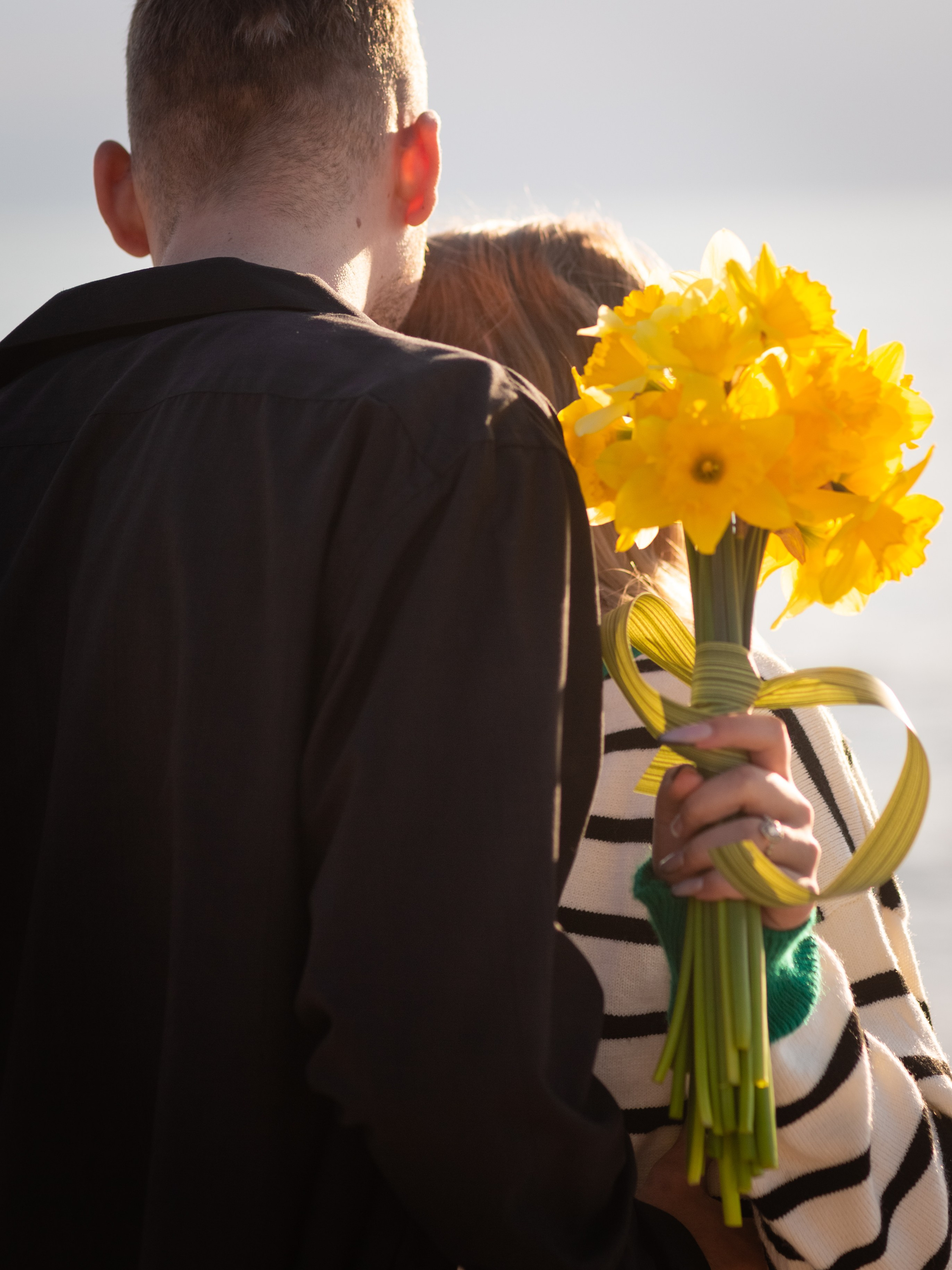 Соня и Миша. Фотограф в Приморско-Ахтарске Марьяна Чопко