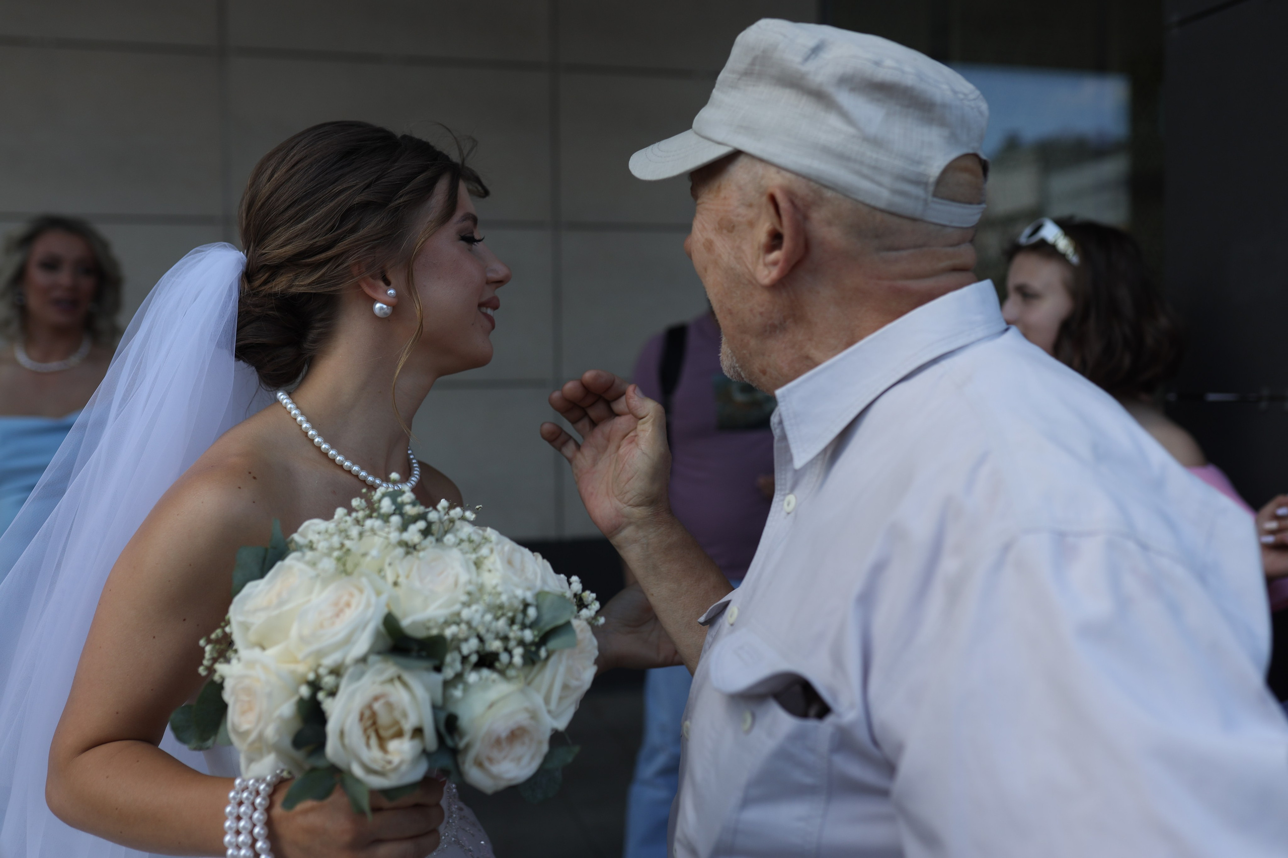 Ксения и Артем полный день. Kharchenkotatianaweddingphoto