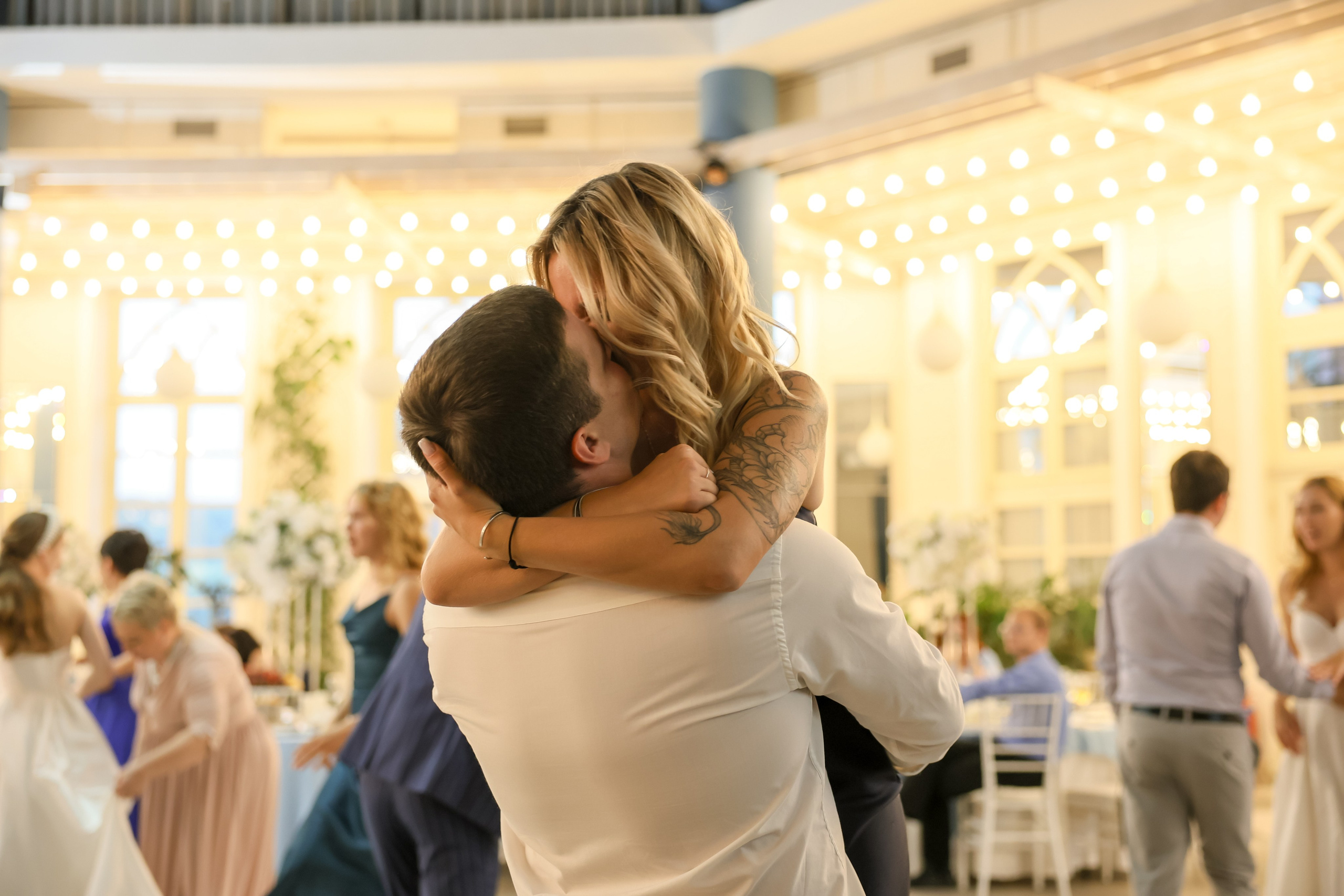 DANI & SOFI. Kharchenkotatianaweddingphoto