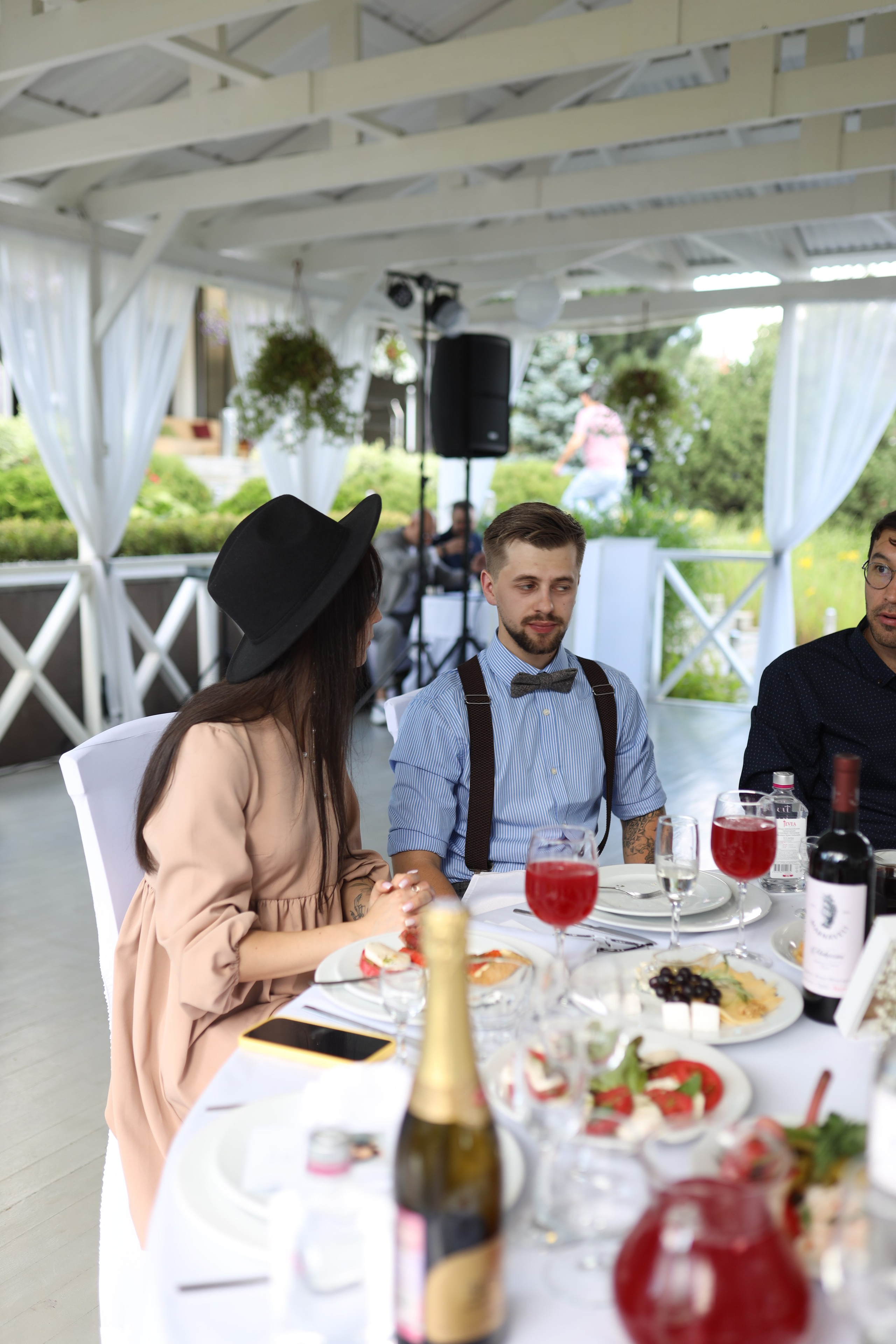 Ксения и Артем полный день. Kharchenkotatianaweddingphoto