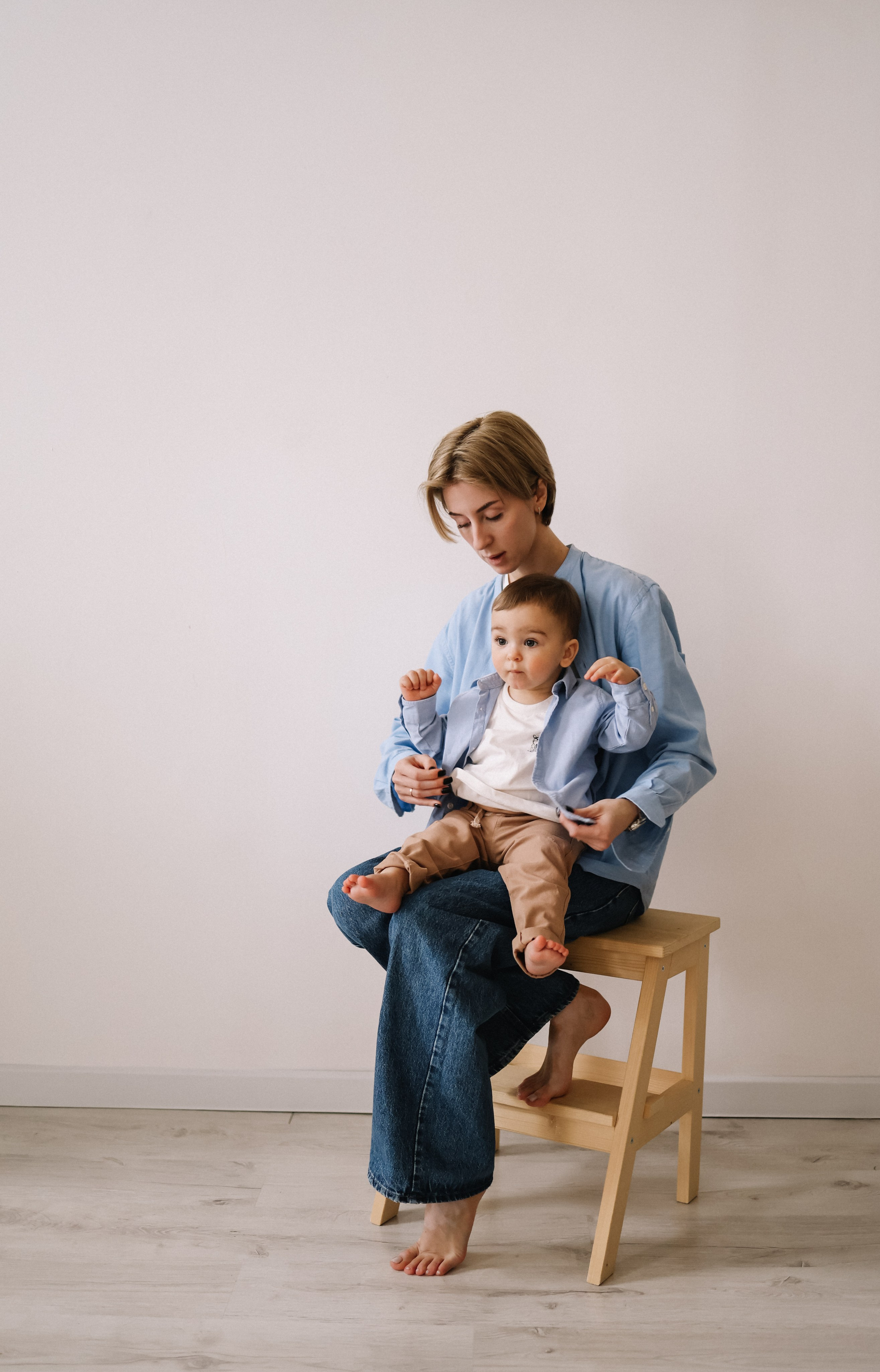 Леонид 1 годик. Kharchenkotatianaweddingphoto