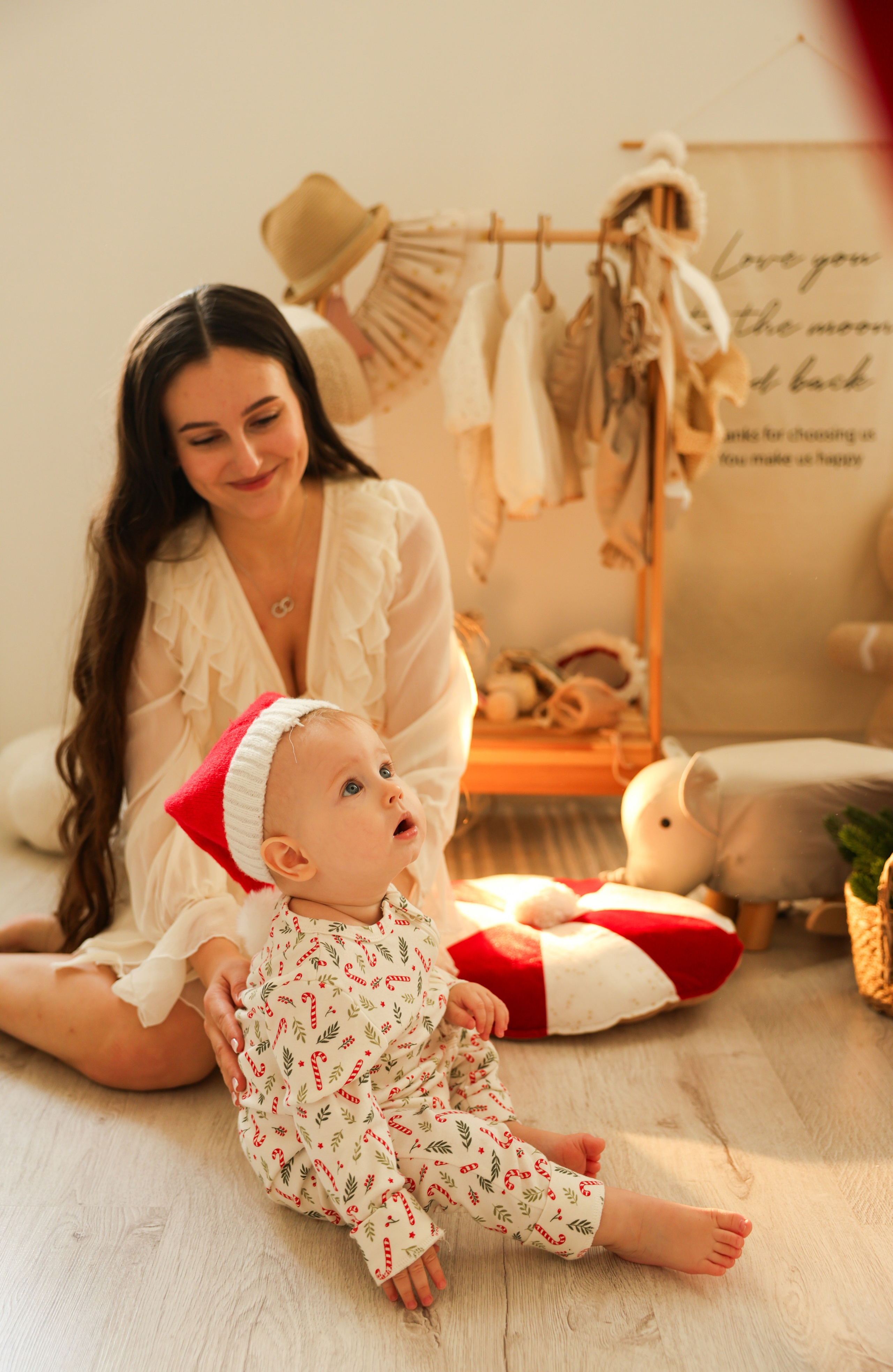 One year. Kharchenkotatianaweddingphoto