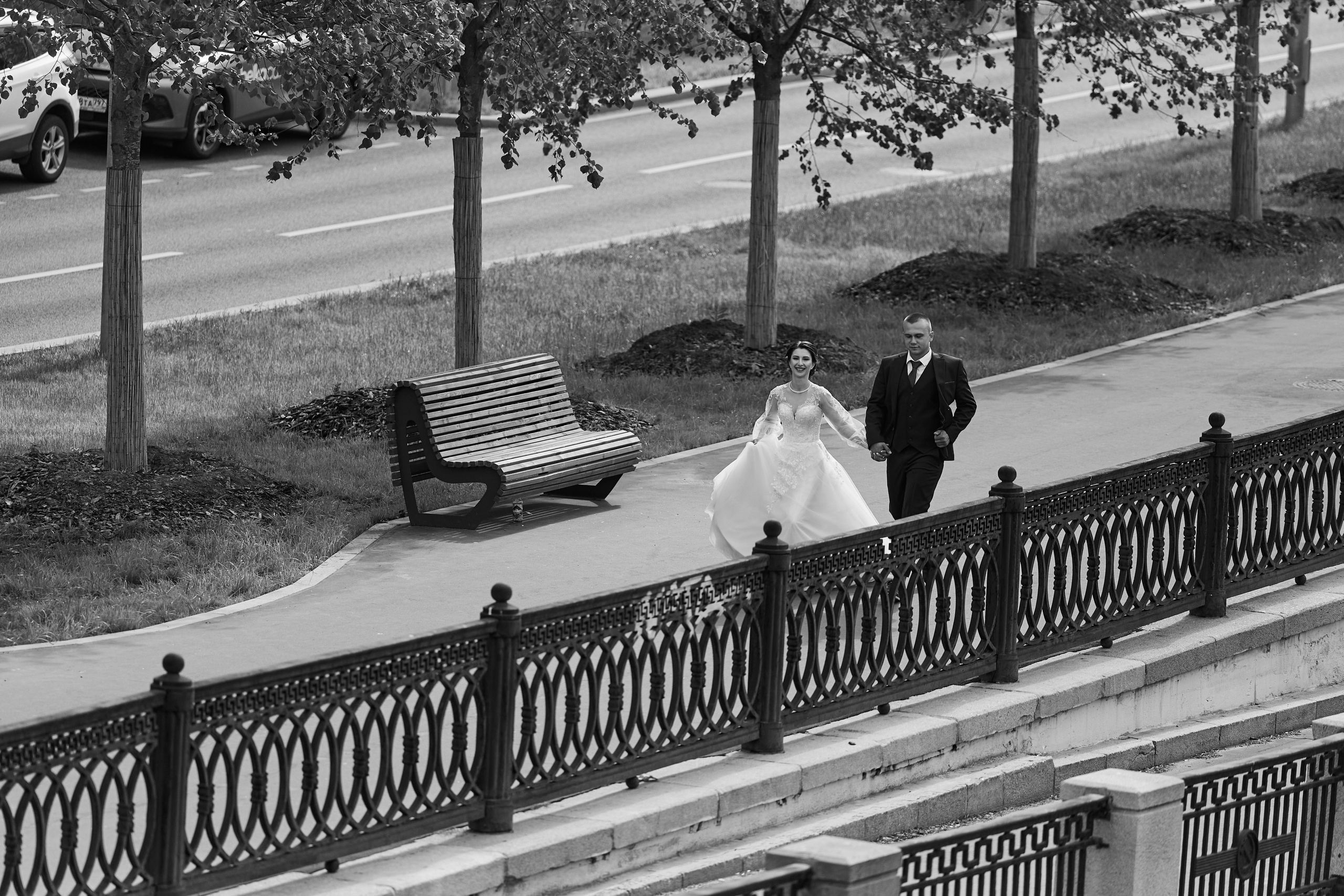 Ренат и Виктория. Kharchenkotatianaweddingphoto