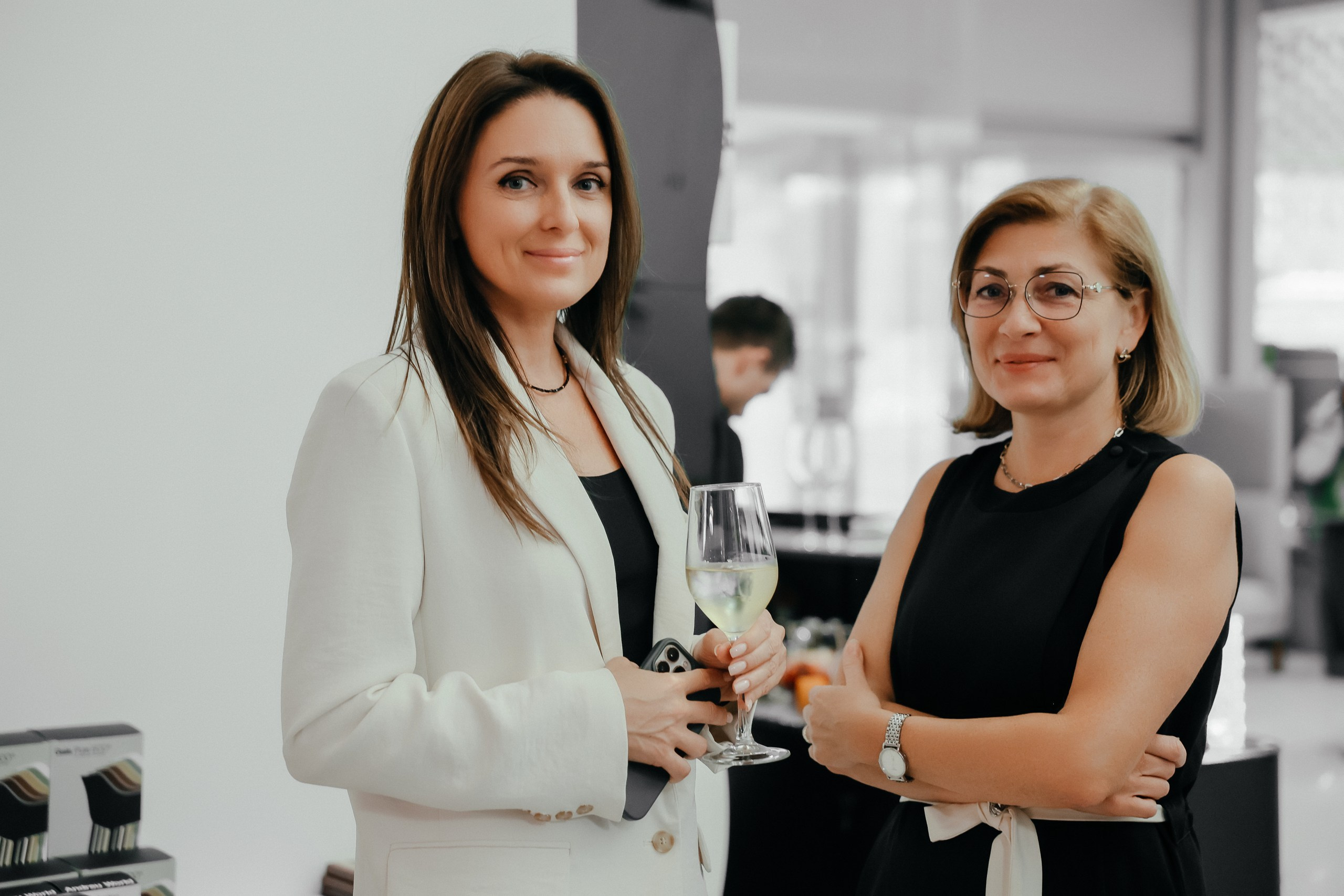 Бизнес ужин. Kharchenkotatianaweddingphoto