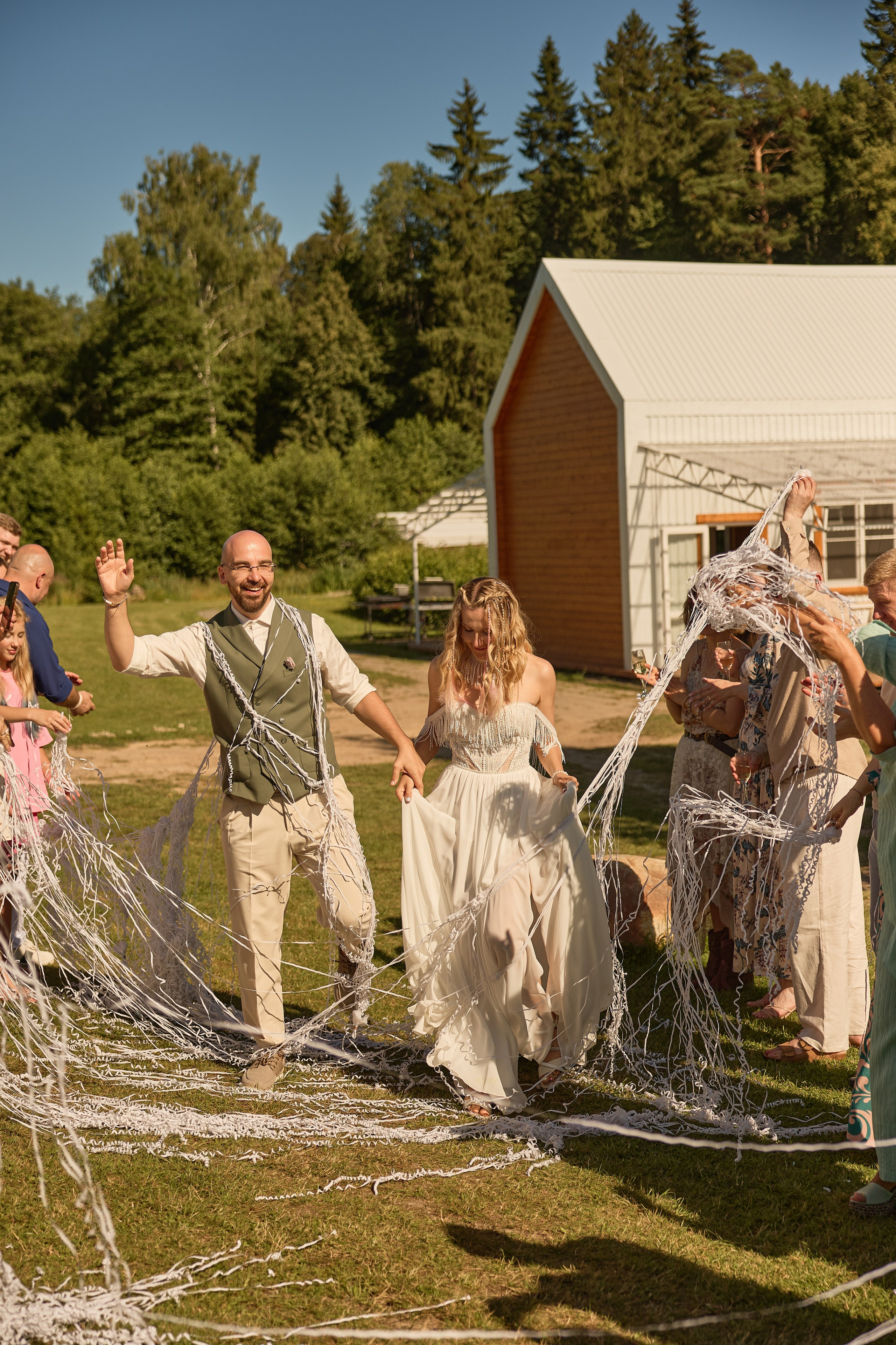 Роман и Алёна Кантри клаб поляна. Kharchenkotatianaweddingphoto