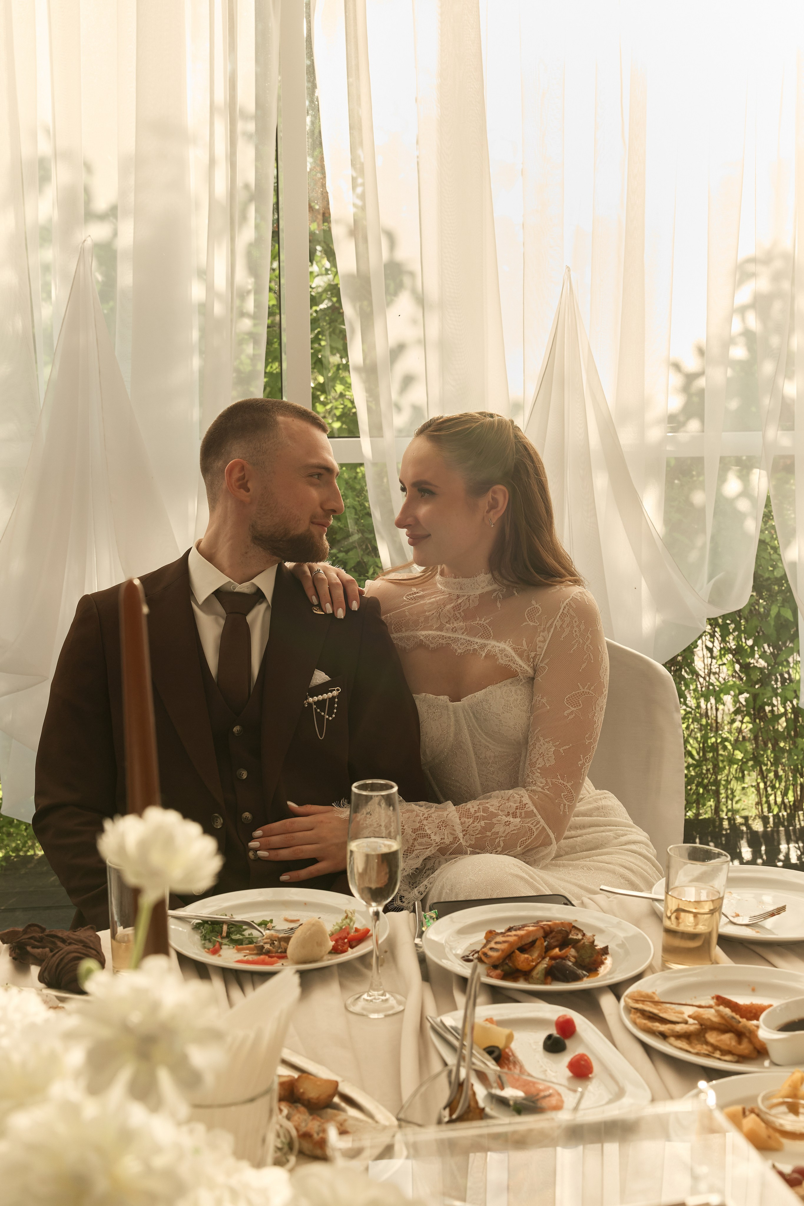 Никита и Анна. Kharchenkotatianaweddingphoto