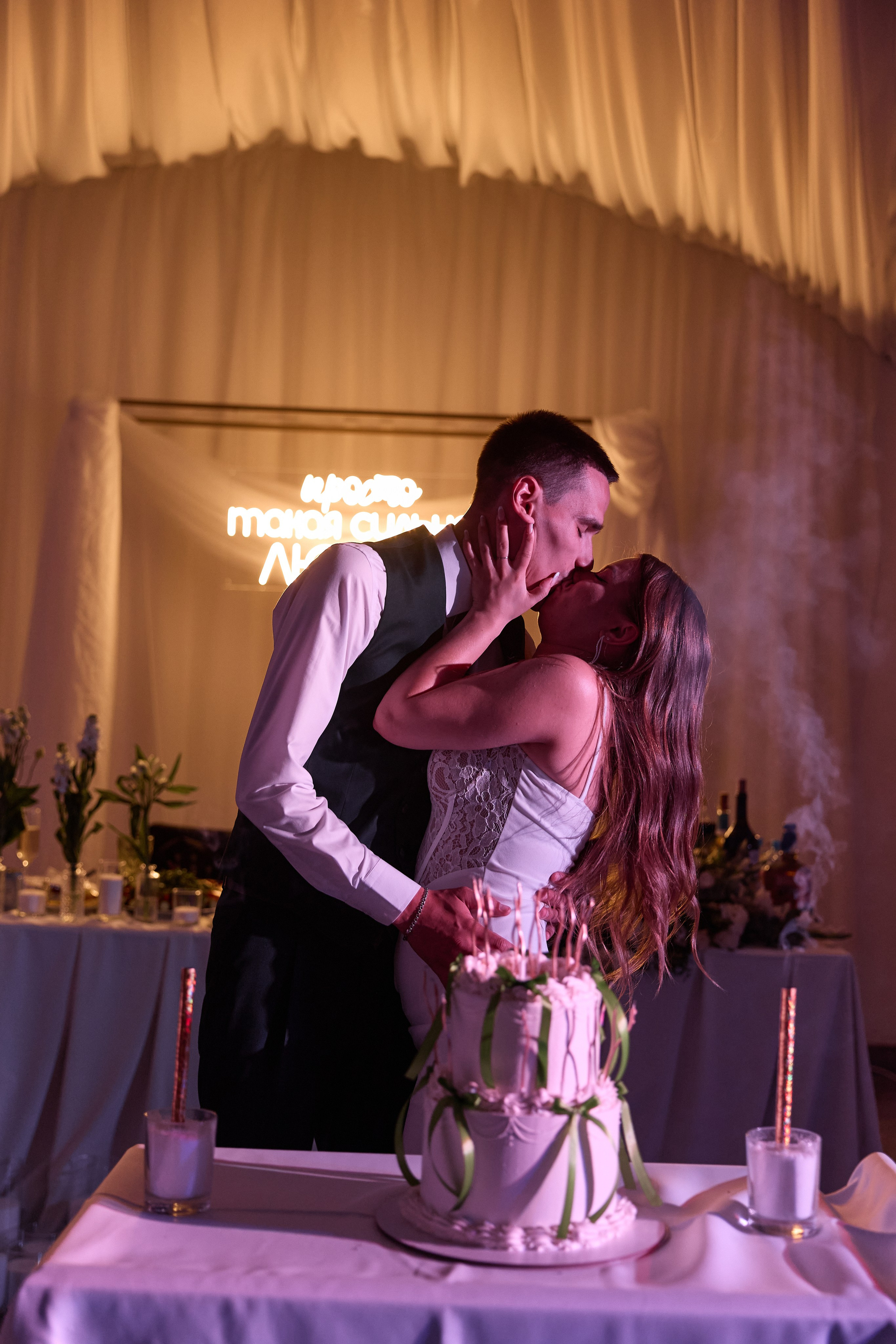 Андрей и Елена. Kharchenkotatianaweddingphoto