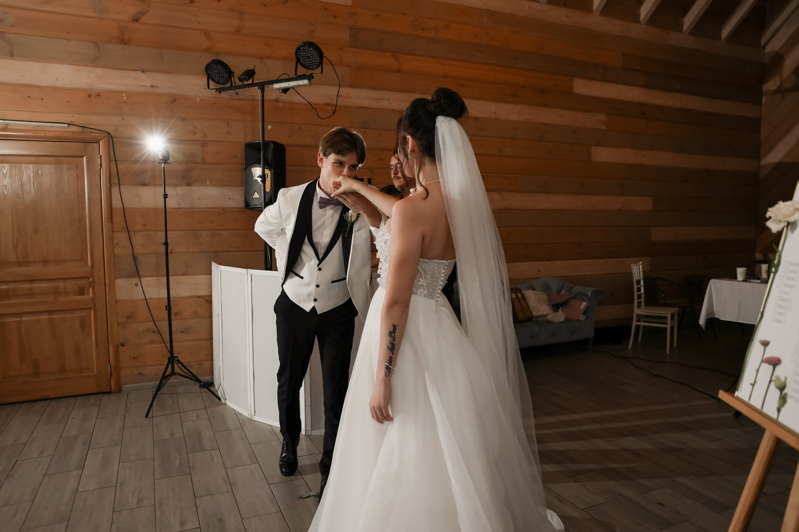 Pavel & Ekaterina. Kharchenkotatianaweddingphoto