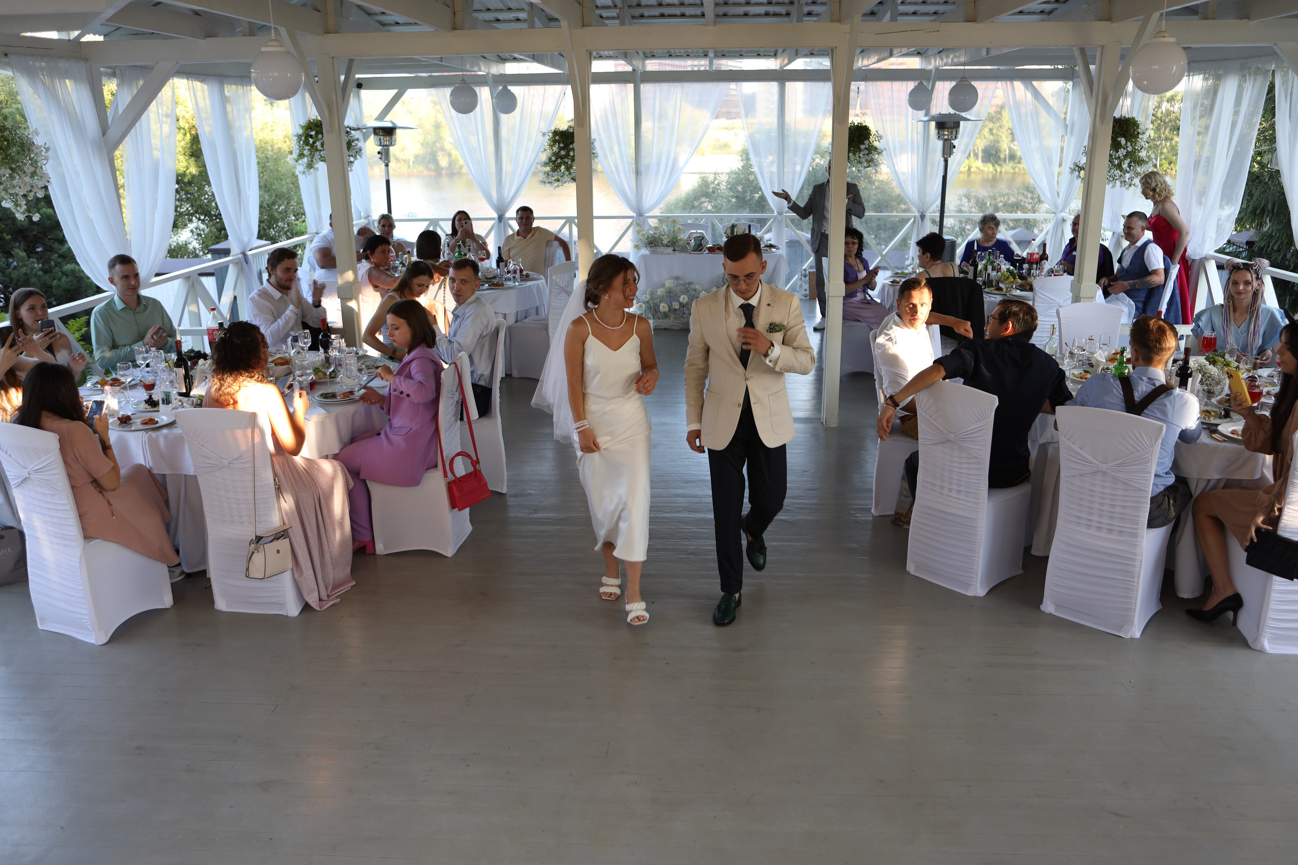 Ксения и Артем полный день. Kharchenkotatianaweddingphoto