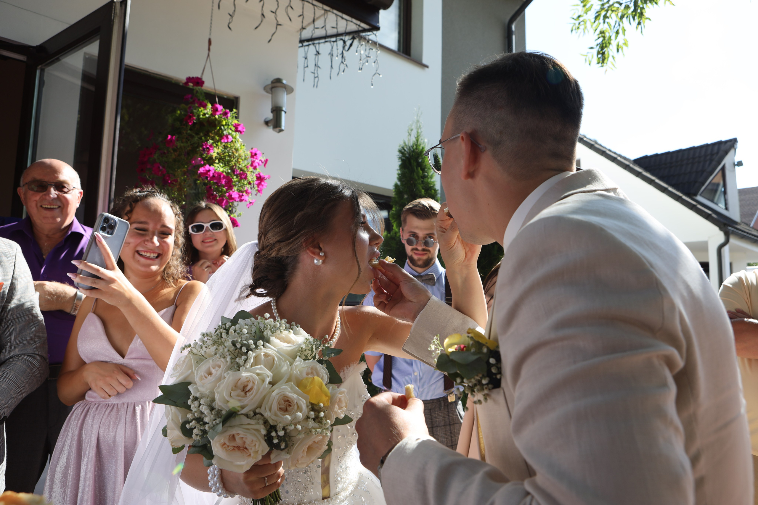 Ксения и Артем полный день. Kharchenkotatianaweddingphoto
