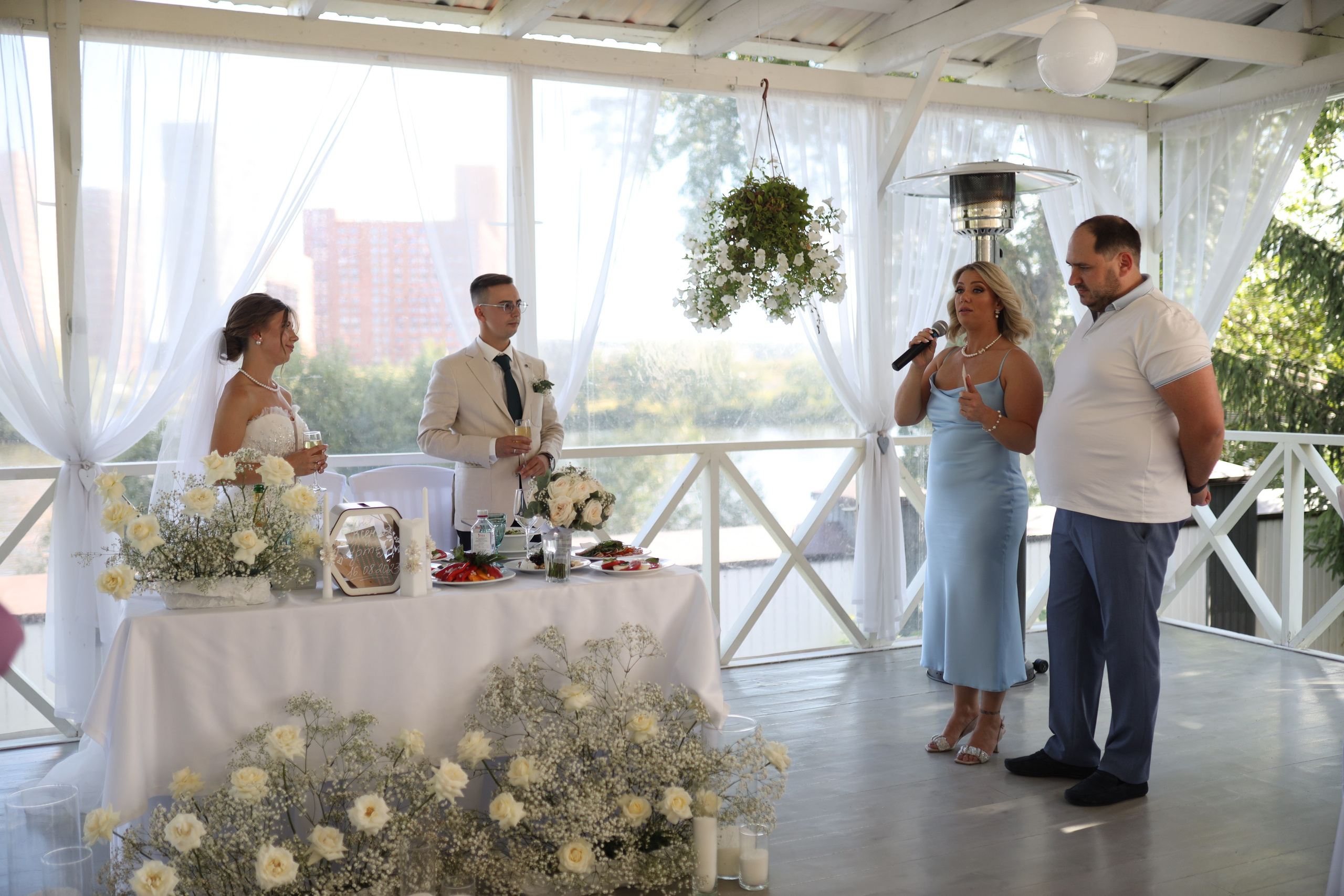Ксения и Артем полный день. Kharchenkotatianaweddingphoto