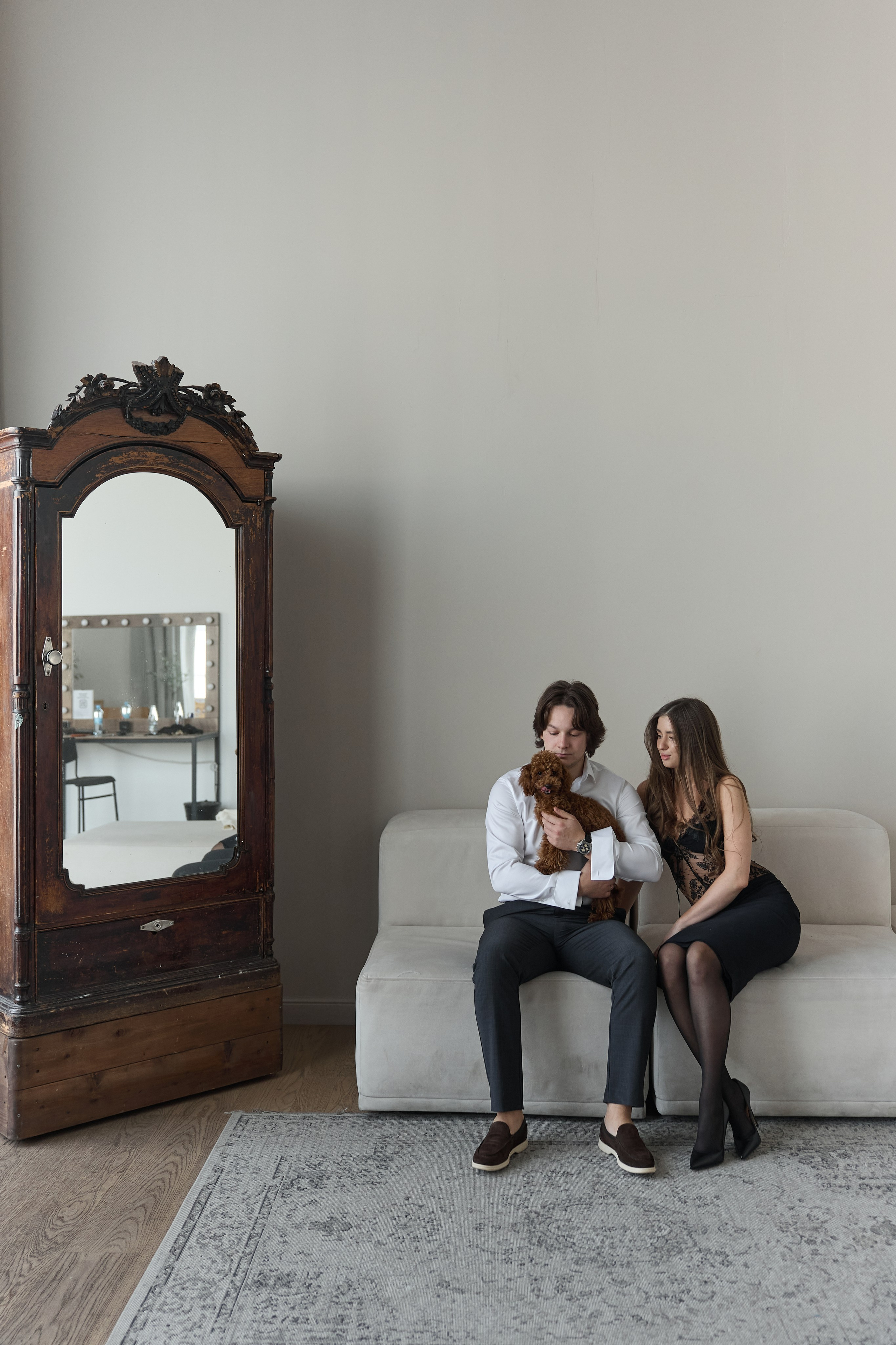 ЛУНА. Kharchenkotatianaweddingphoto