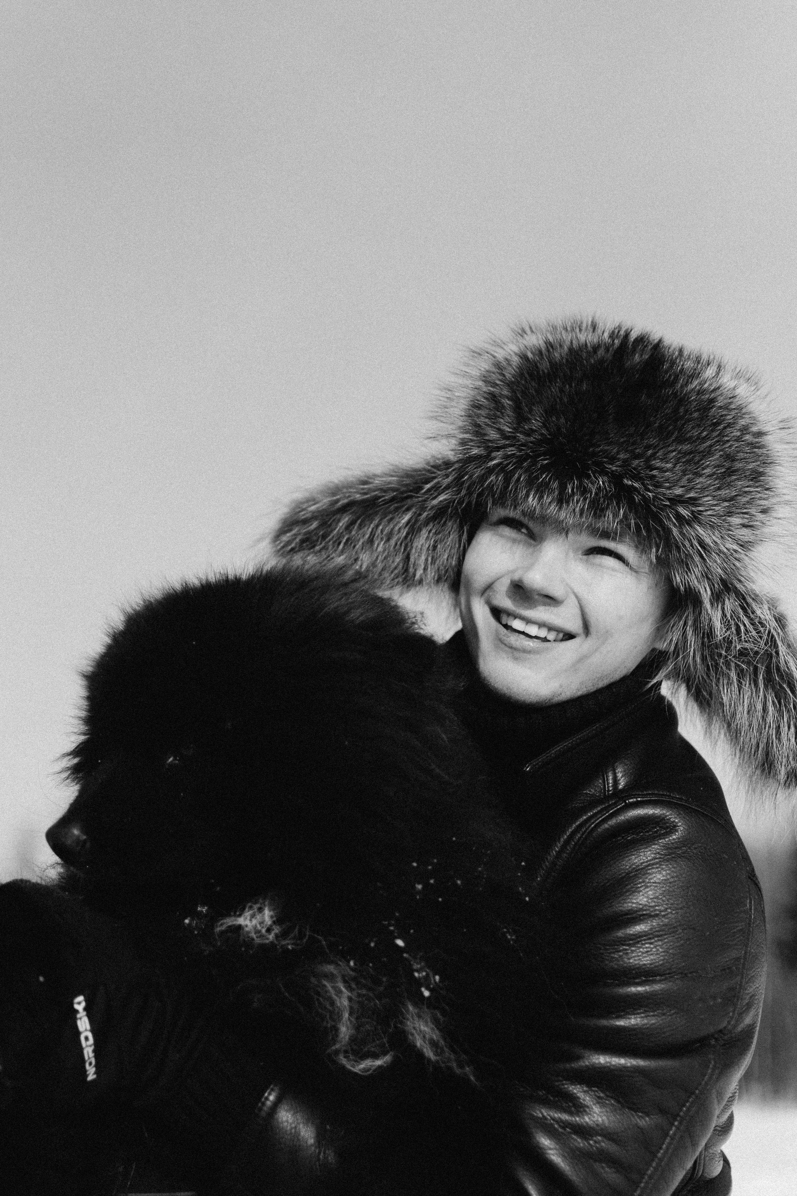 Еся и Сережа. Фотограф Анфиса Хардина Екатеринбург