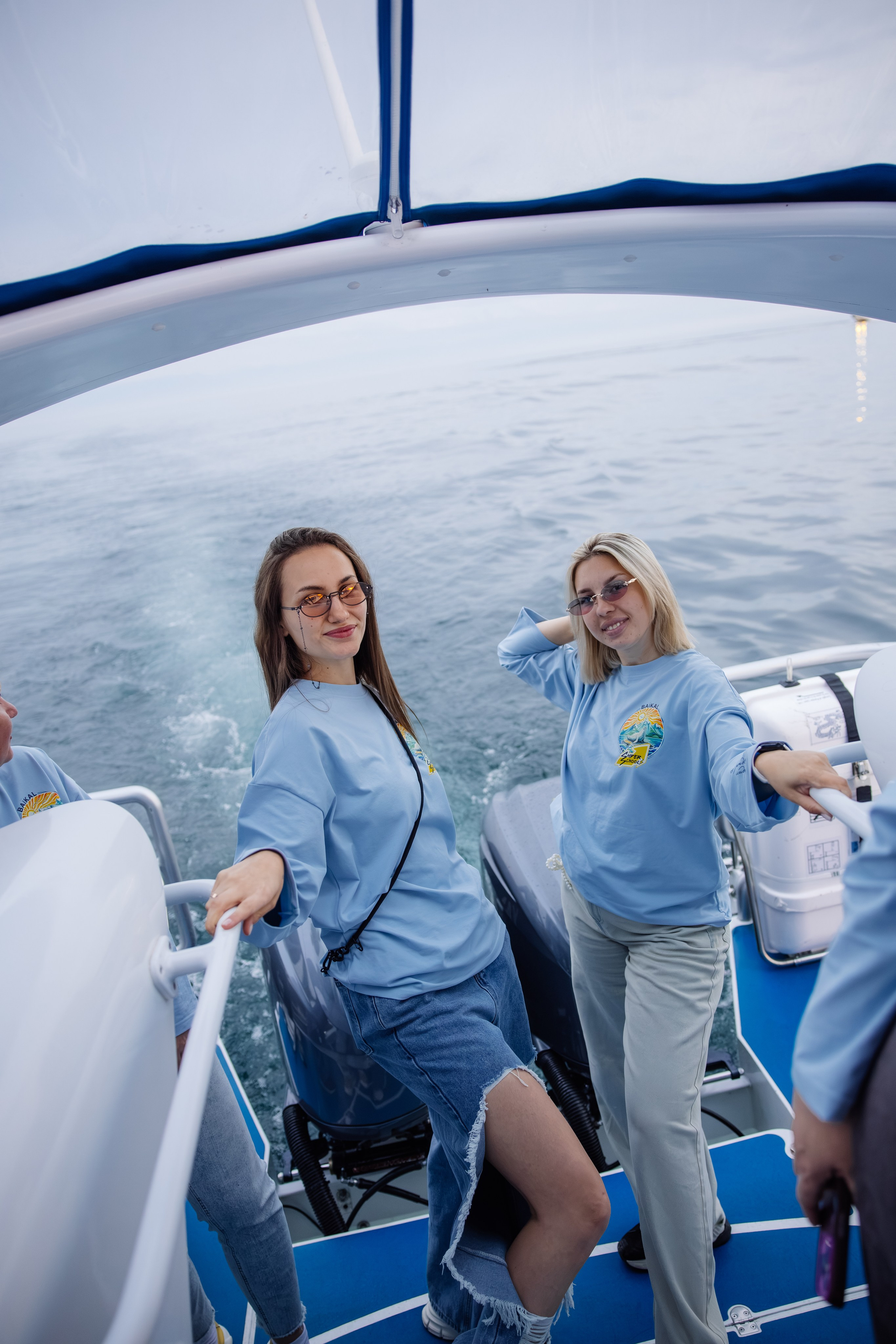 GreenWay Super School BAIKAL day 1. Свадебный фотограф в Иркутске Бобылев Никита