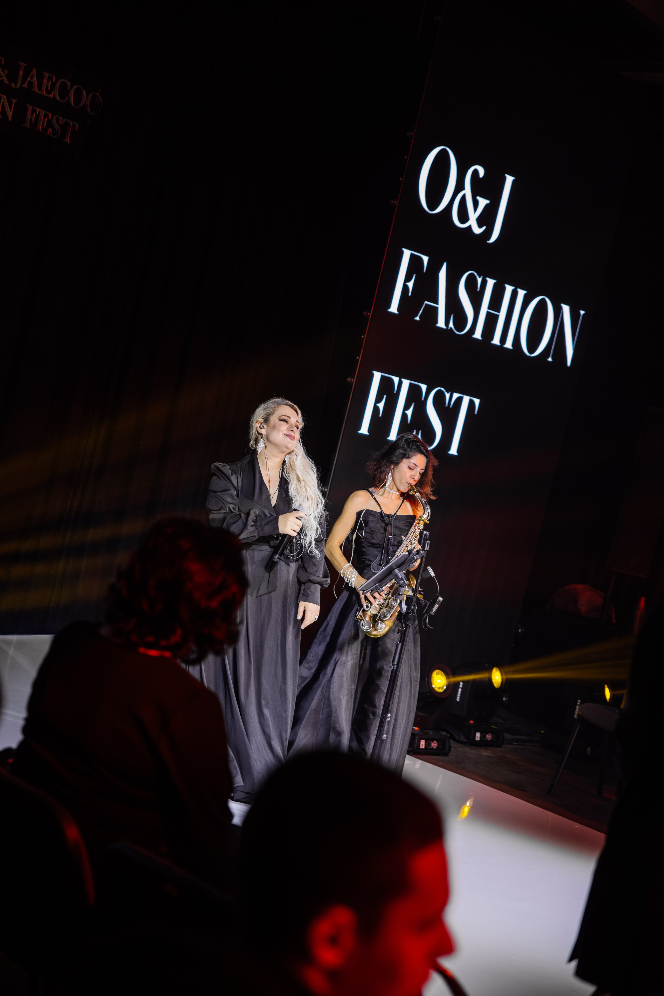 O&J FASHION FEST 2025. Свадебный фотограф в Иркутске Бобылев Никита