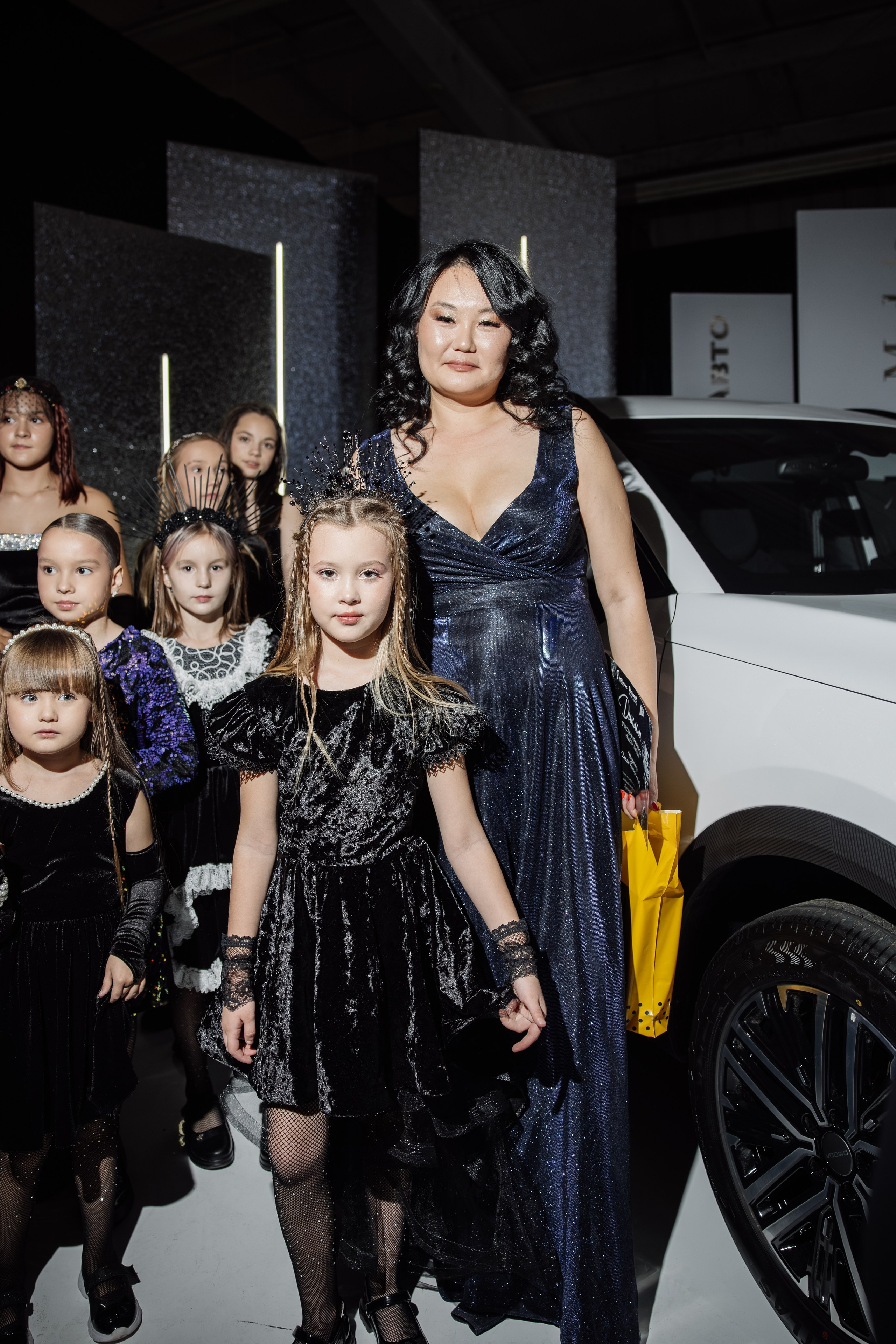 O&J FASHION FEST 2025. Свадебный фотограф в Иркутске Бобылев Никита