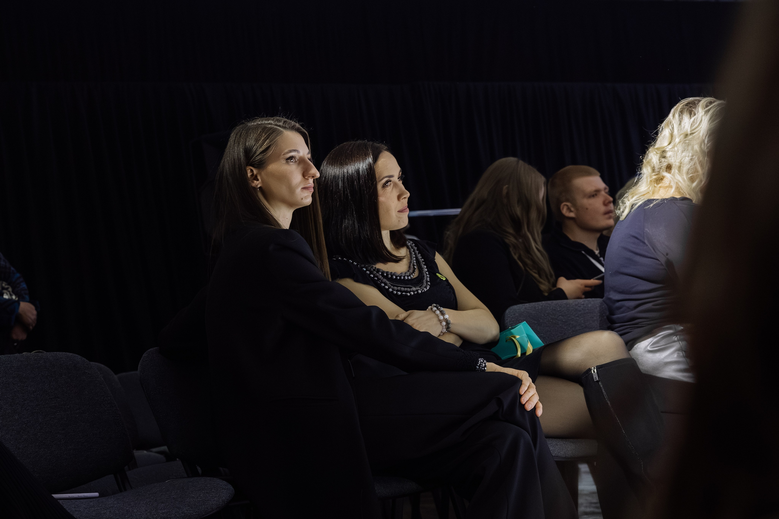 O&J FASHION FEST 2025. Свадебный фотограф в Иркутске Бобылев Никита